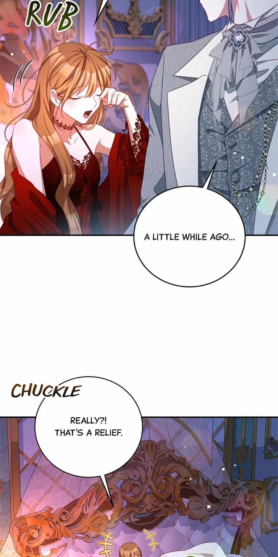 I Have Become The Heroes’ Rival Chapter 97 – Page 63