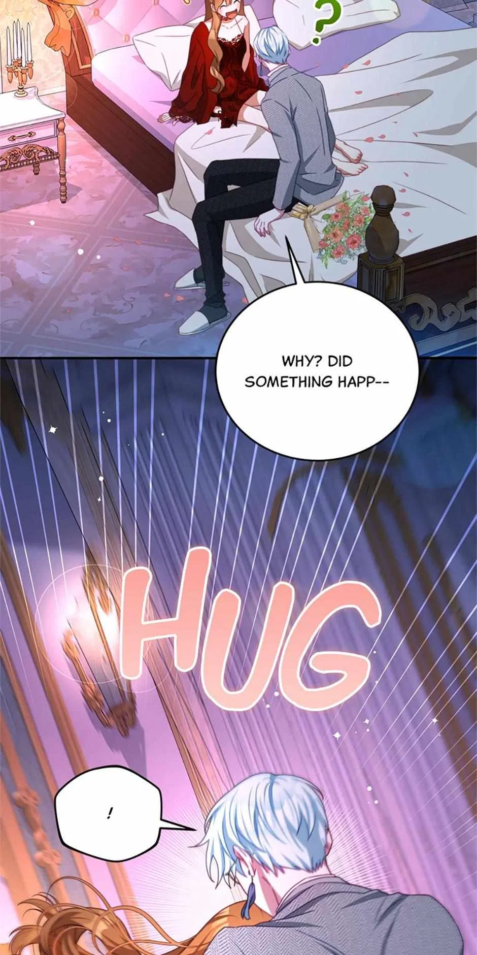 I Have Become The Heroes’ Rival Chapter 97 – Page 64