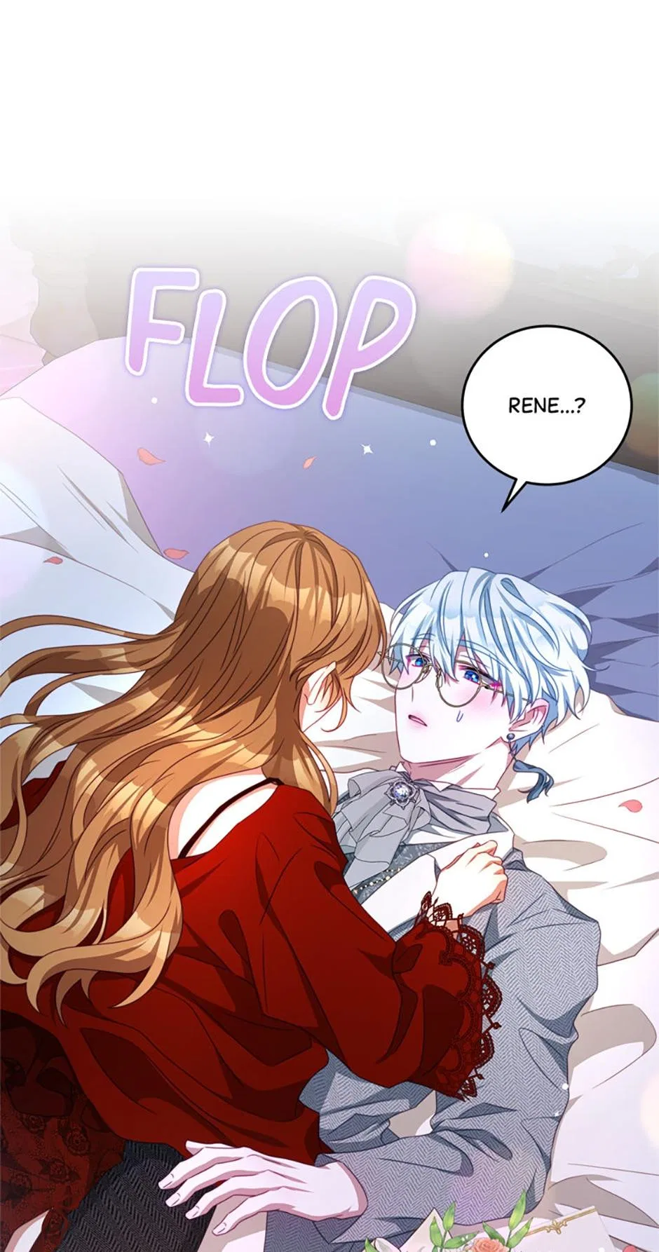 I Have Become The Heroes’ Rival Chapter 97 – Page 66