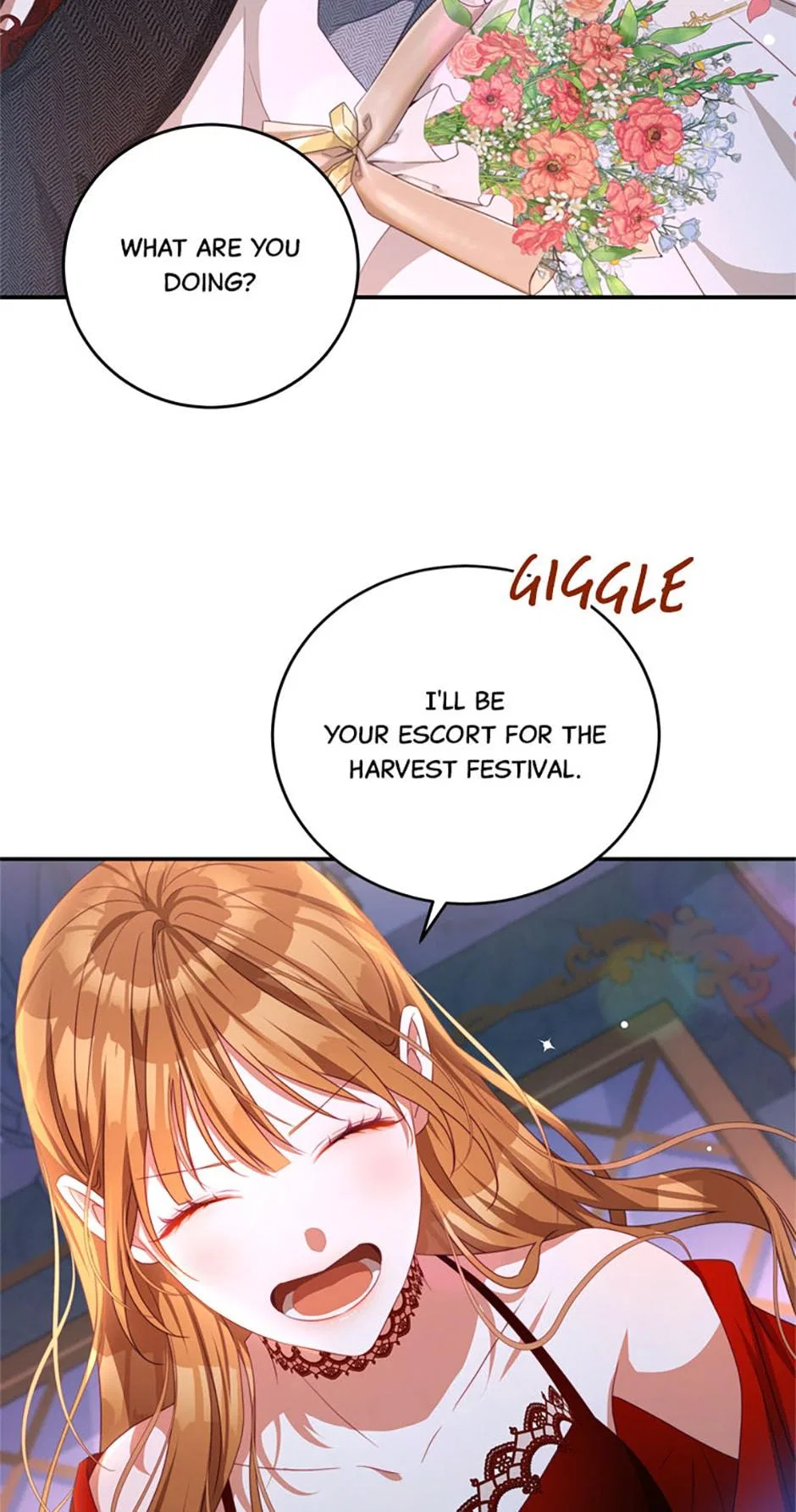 I Have Become The Heroes’ Rival Chapter 97 – Page 67