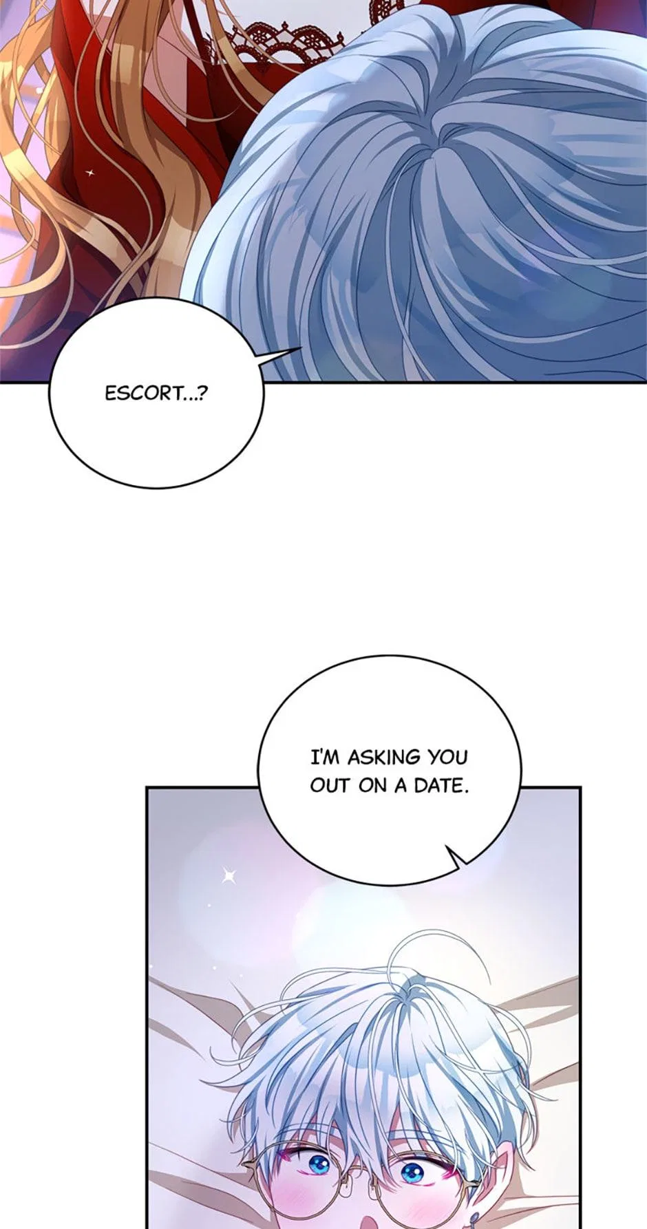 I Have Become The Heroes’ Rival Chapter 97 – Page 68