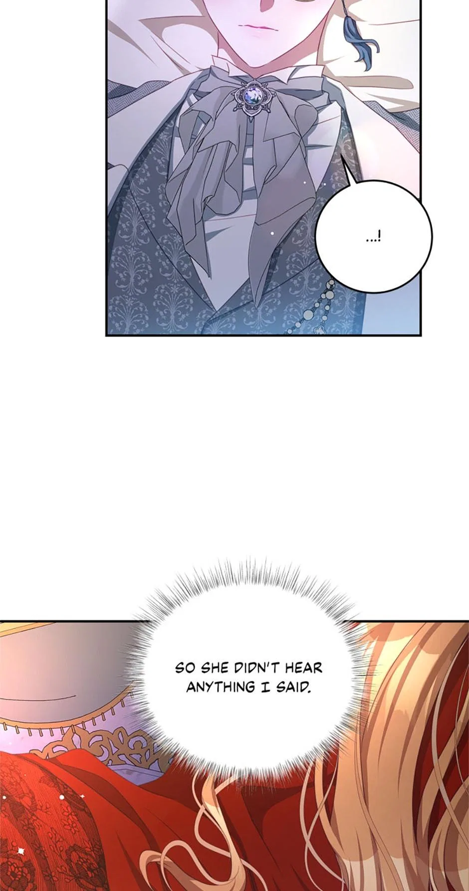 I Have Become The Heroes’ Rival Chapter 97 – Page 69