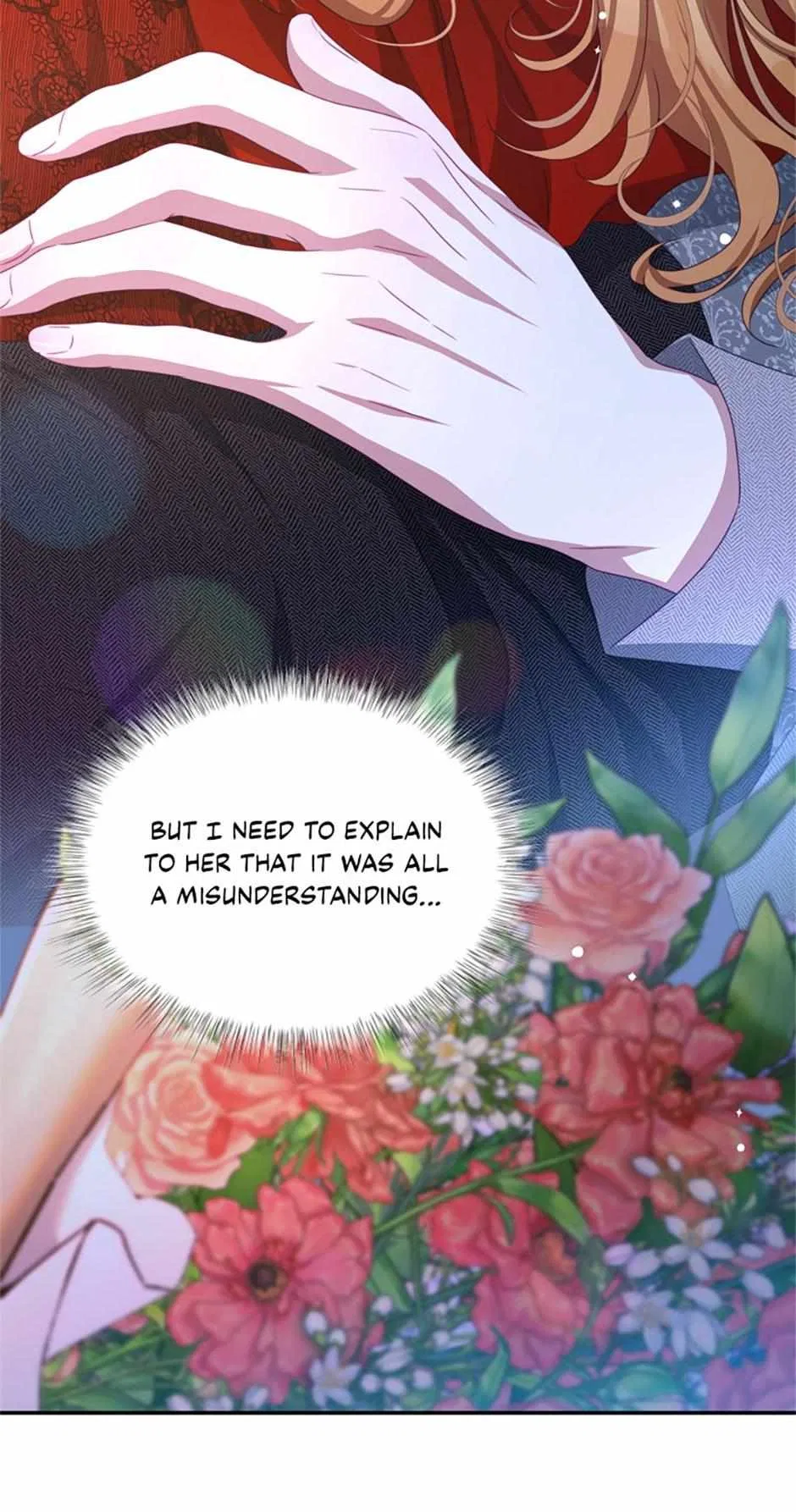 I Have Become The Heroes’ Rival Chapter 97 – Page 70