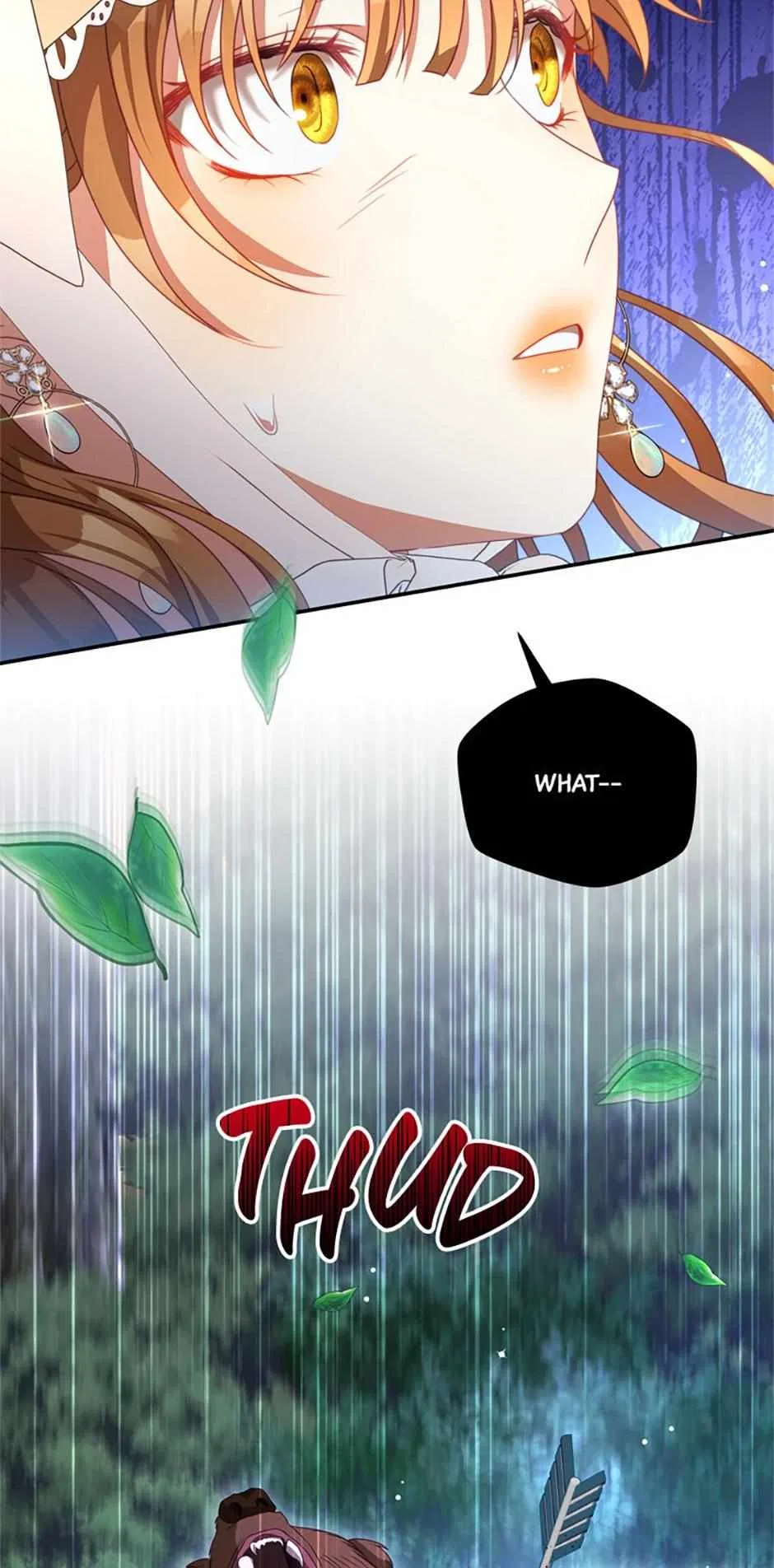 I Have Become The Heroes’ Rival Chapter 96 – Page 3