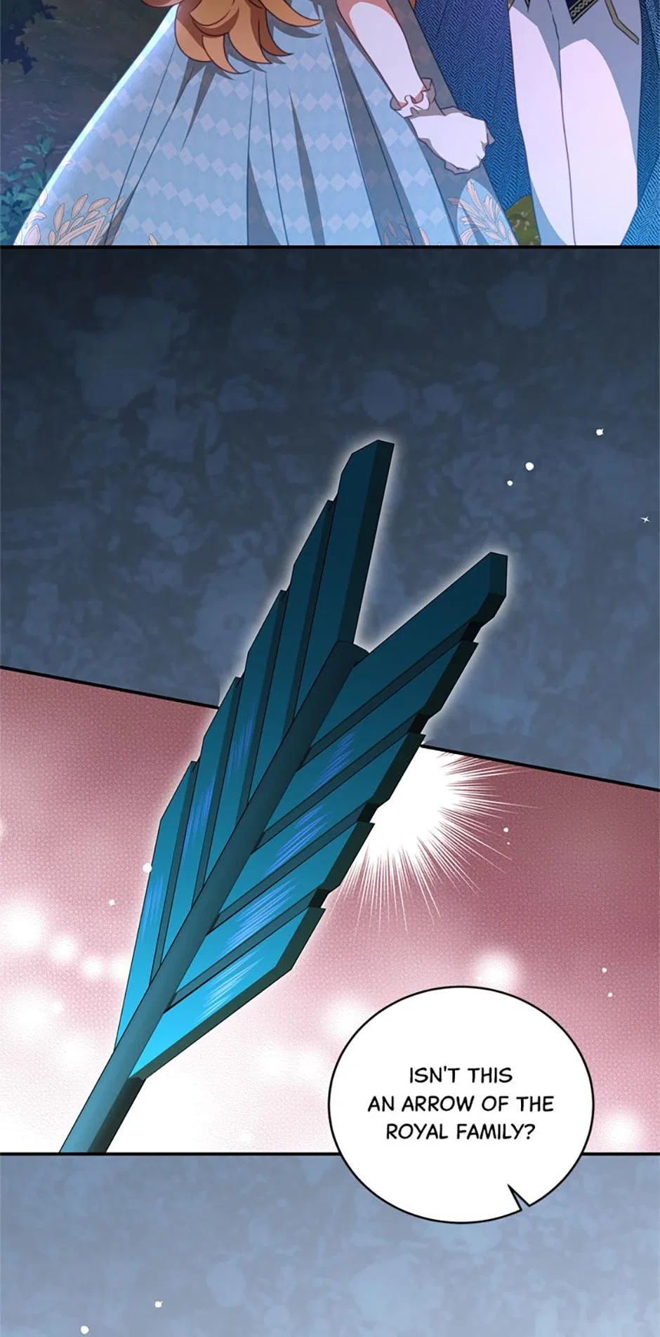 I Have Become The Heroes’ Rival Chapter 96 – Page 5