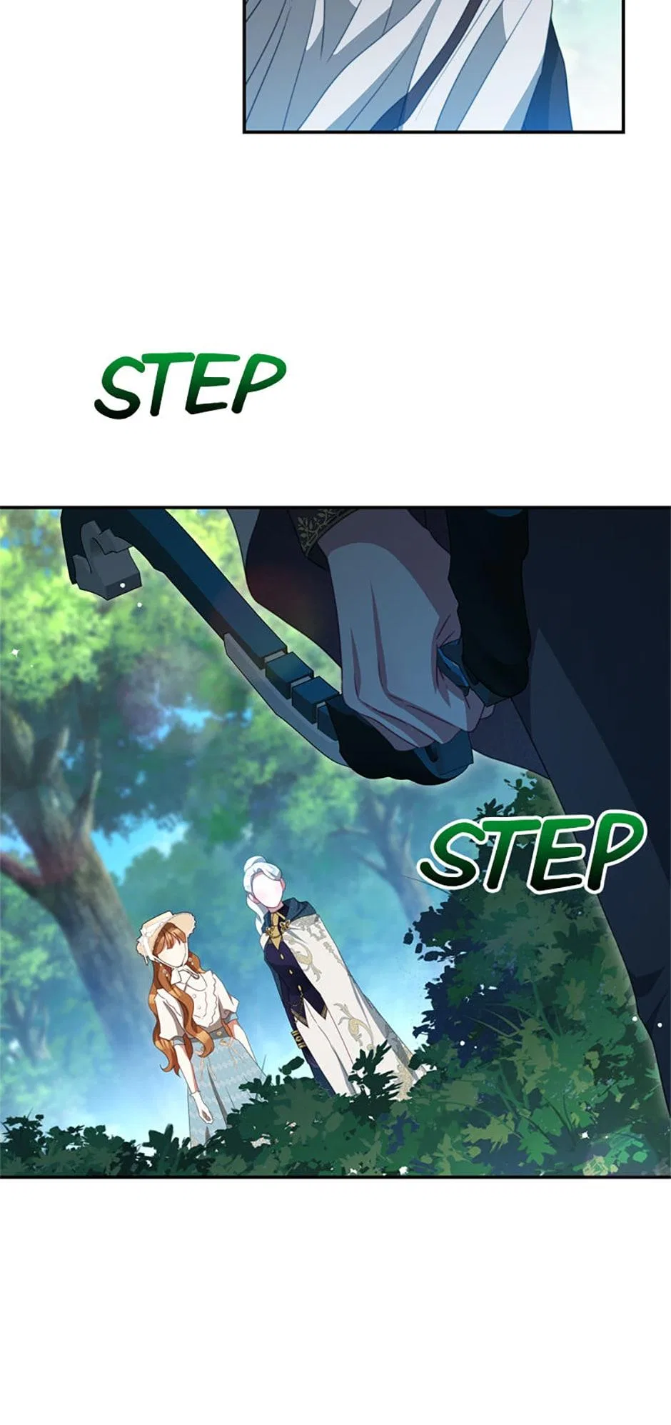 I Have Become The Heroes’ Rival Chapter 96 – Page 12