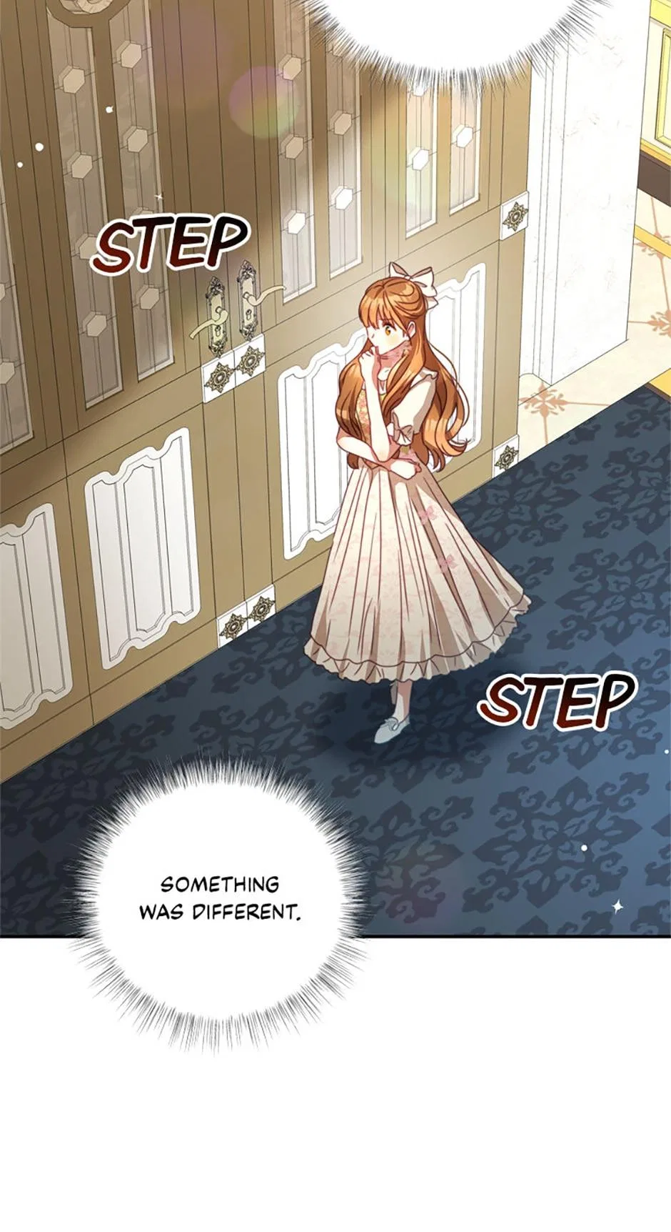I Have Become The Heroes’ Rival Chapter 96 – Page 17