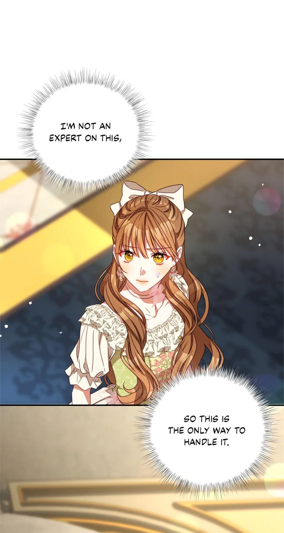 I Have Become The Heroes’ Rival Chapter 96 – Page 19