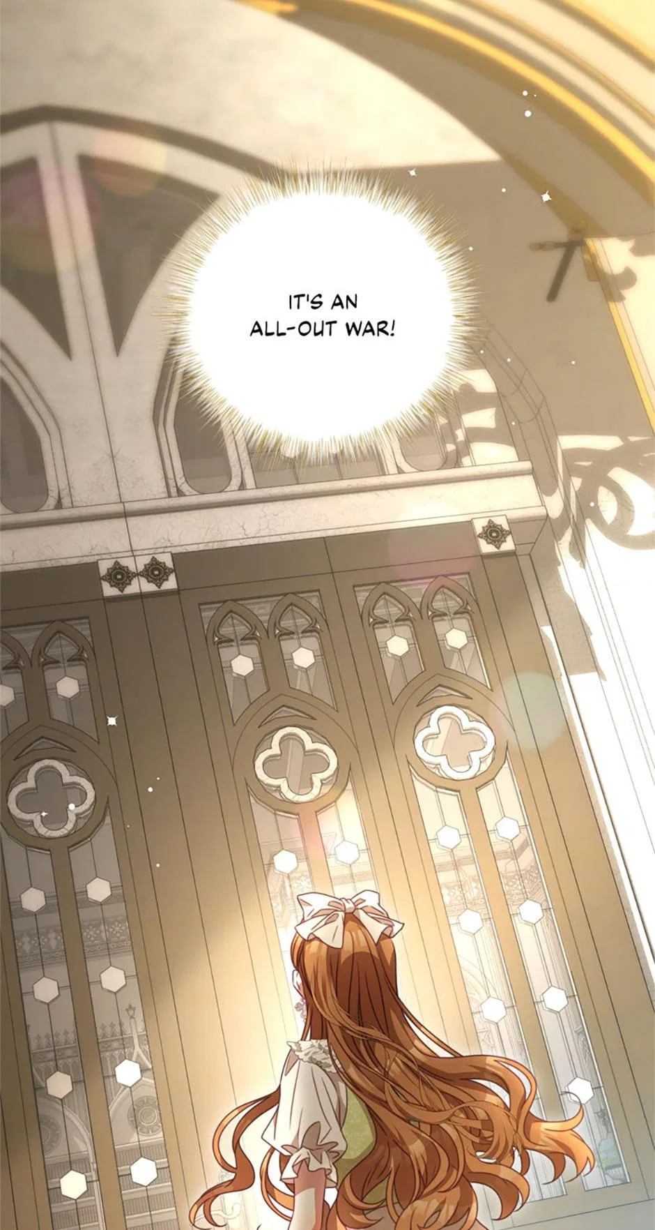 I Have Become The Heroes’ Rival Chapter 96 – Page 20
