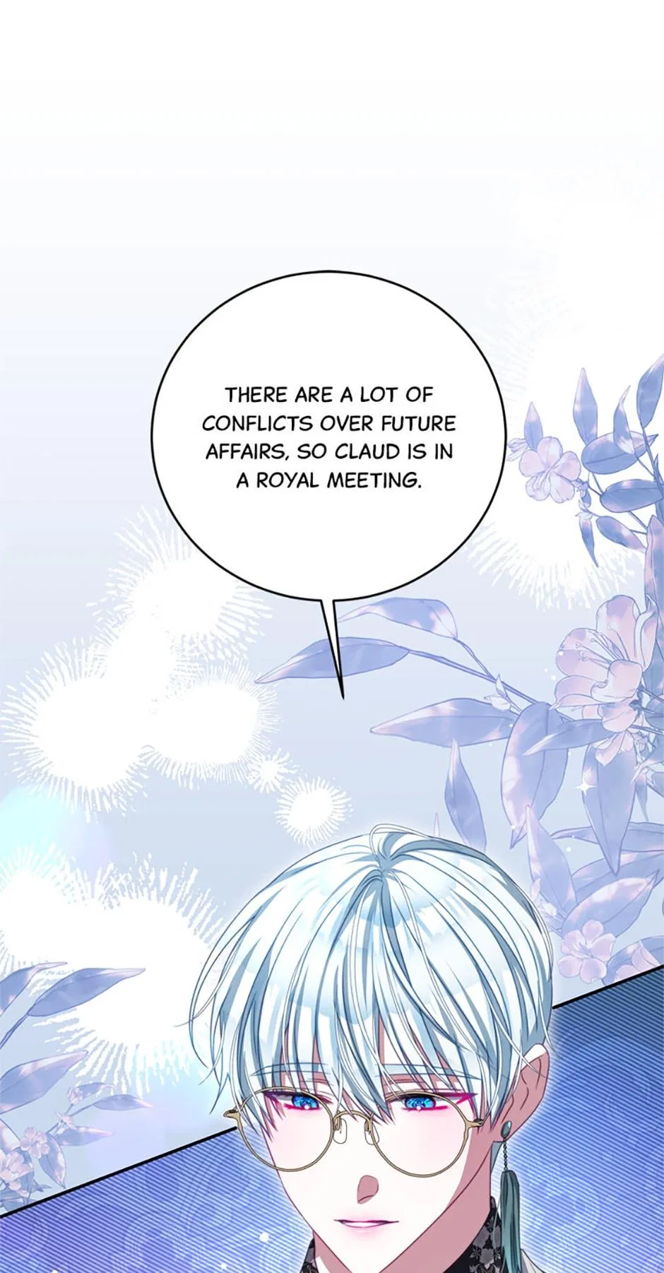 I Have Become The Heroes’ Rival Chapter 96 – Page 25