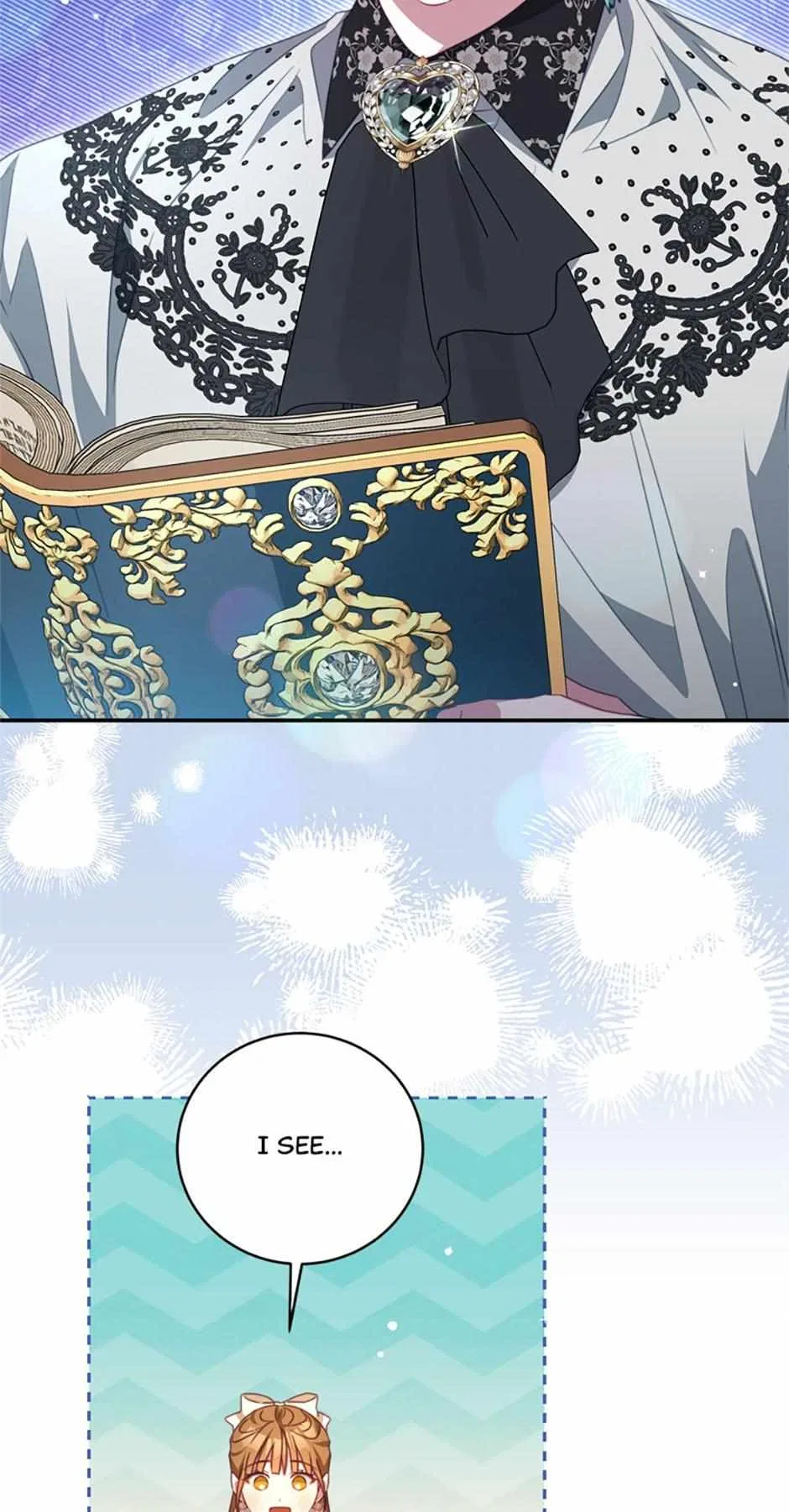 I Have Become The Heroes’ Rival Chapter 96 – Page 26
