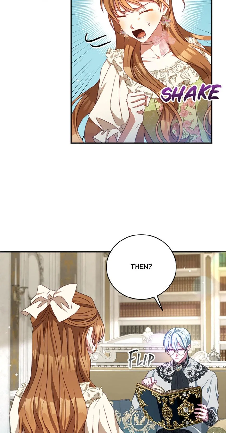 I Have Become The Heroes’ Rival Chapter 96 – Page 28