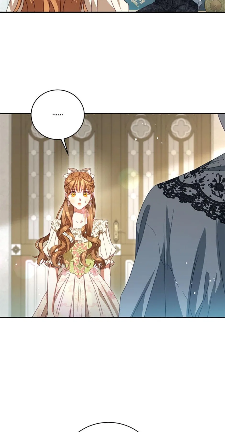 I Have Become The Heroes’ Rival Chapter 96 – Page 29