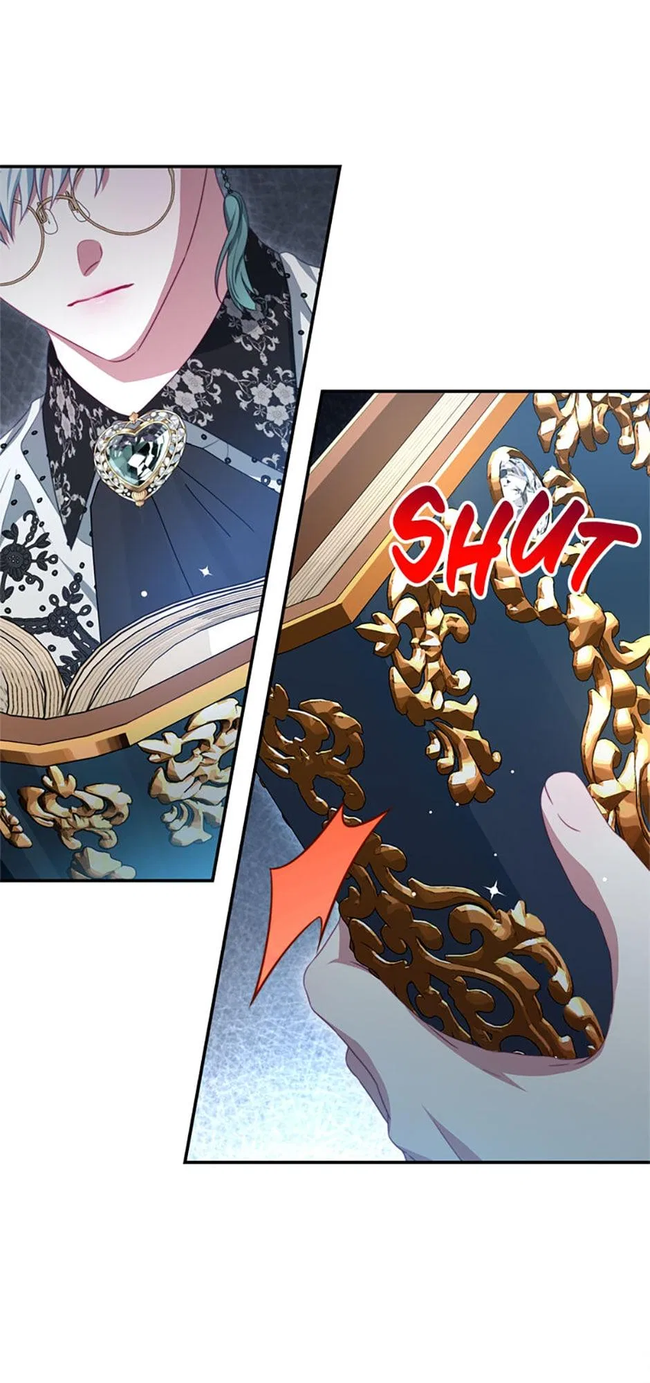 I Have Become The Heroes’ Rival Chapter 96 – Page 31