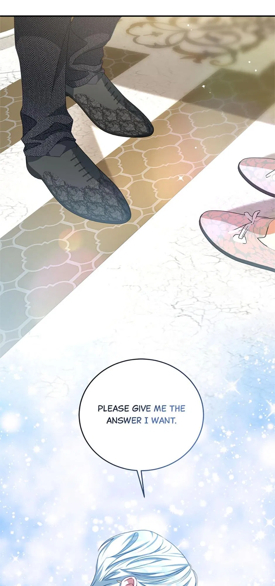 I Have Become The Heroes’ Rival Chapter 96 – Page 35