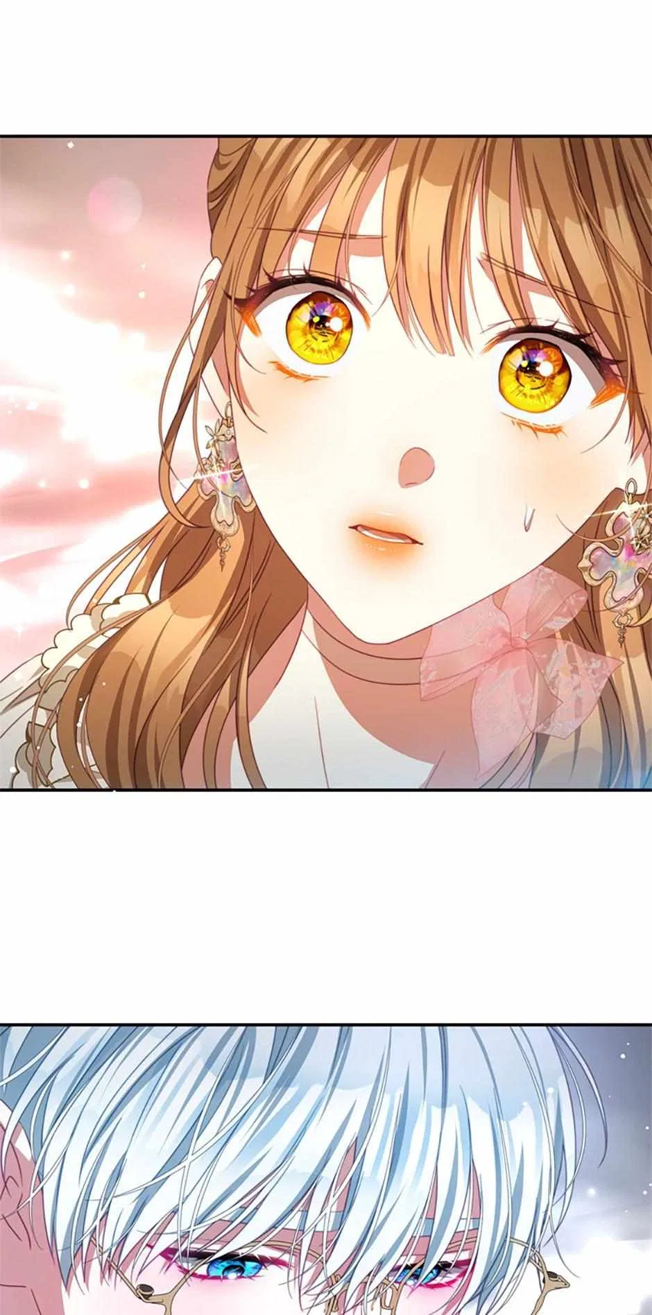 I Have Become The Heroes’ Rival Chapter 96 – Page 37