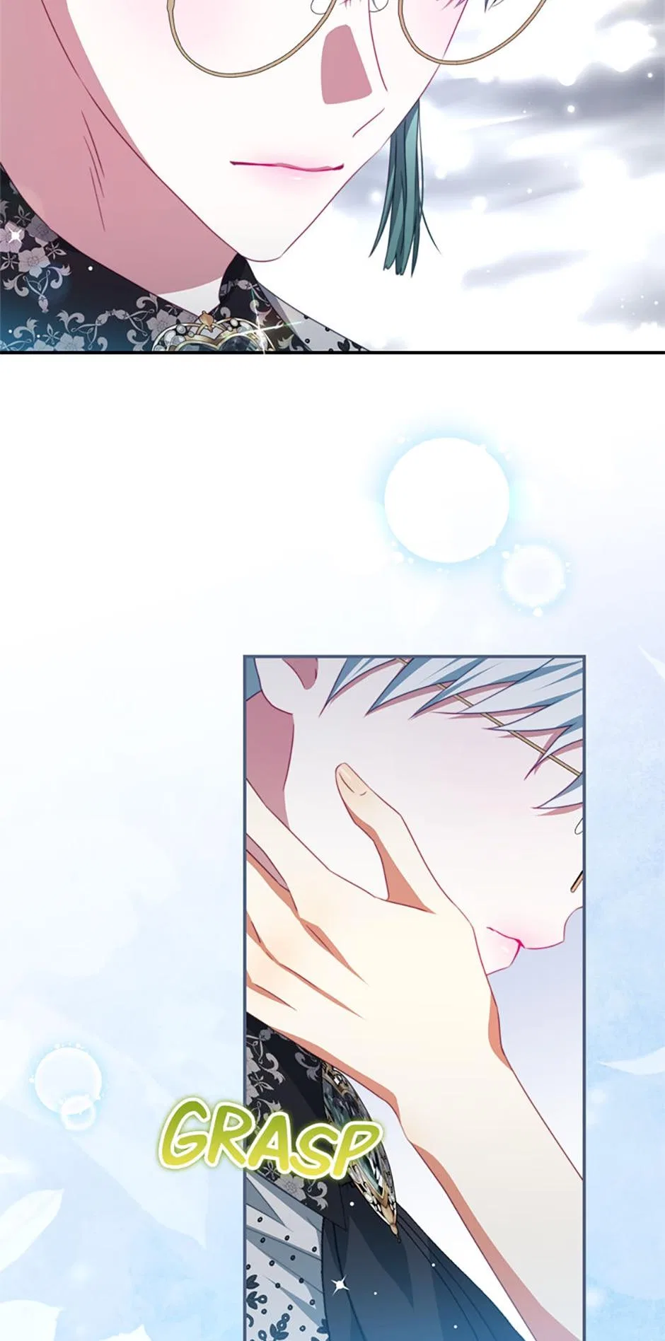 I Have Become The Heroes’ Rival Chapter 96 – Page 38