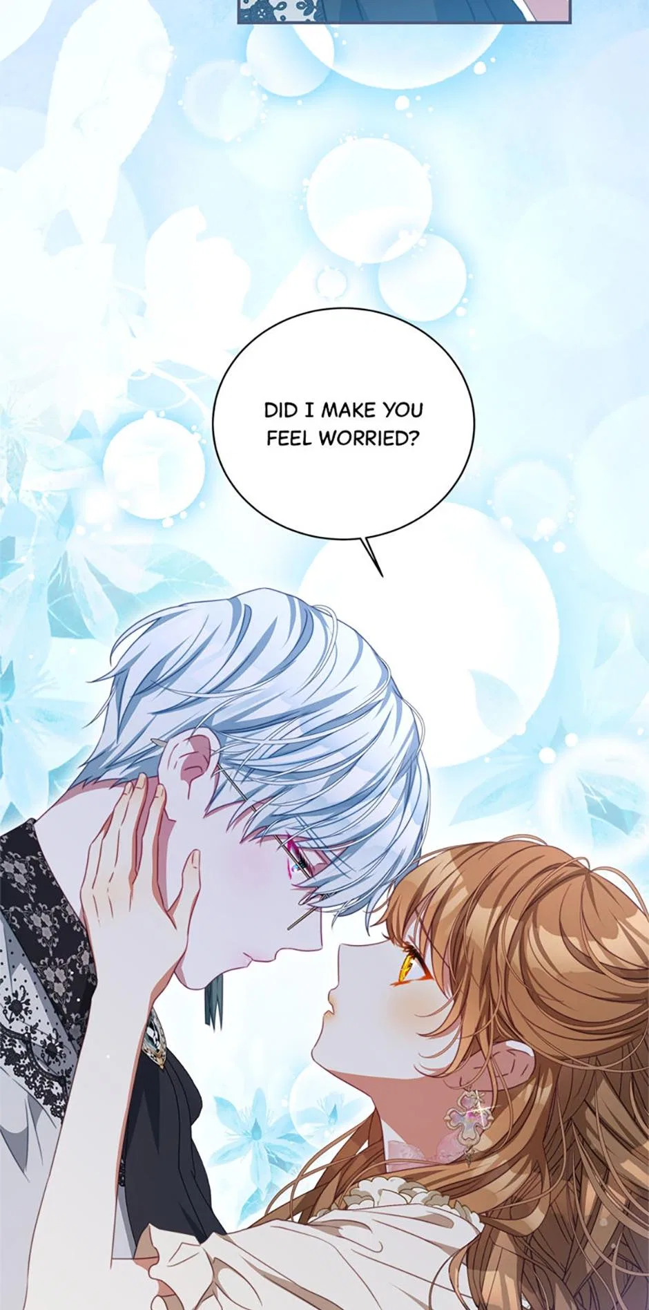 I Have Become The Heroes’ Rival Chapter 96 – Page 39