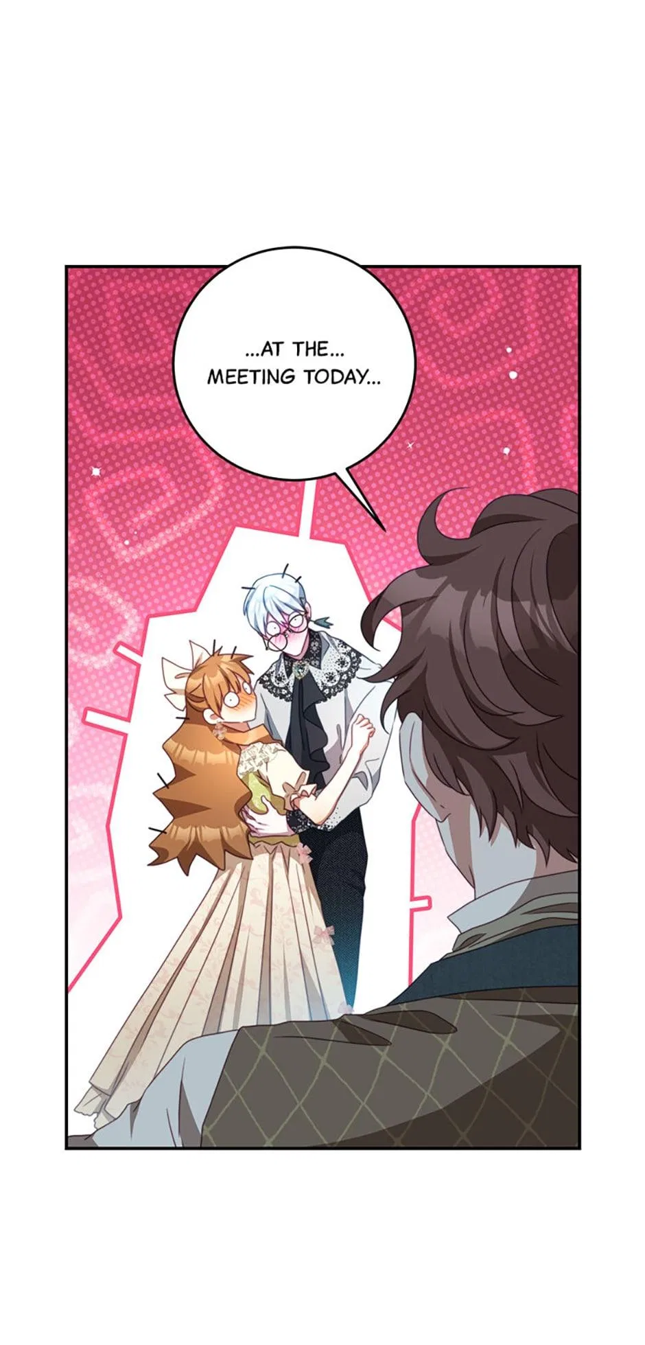 I Have Become The Heroes’ Rival Chapter 96 – Page 43