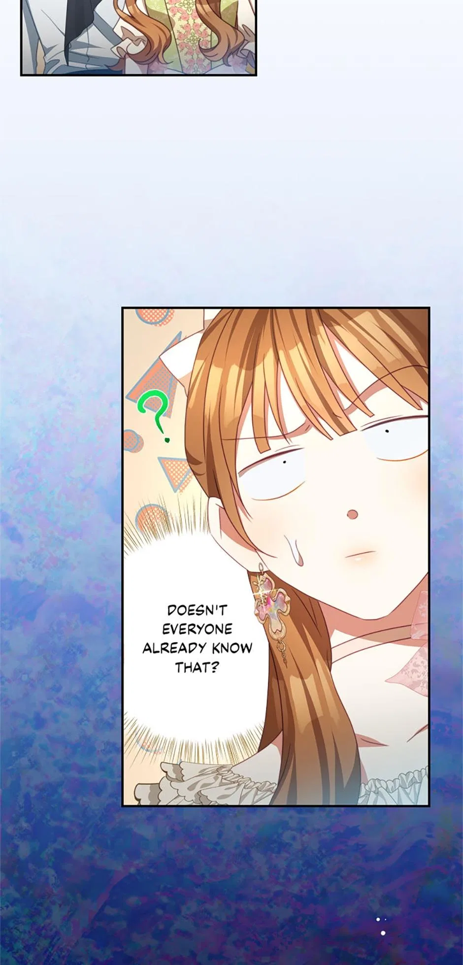I Have Become The Heroes’ Rival Chapter 96 – Page 46