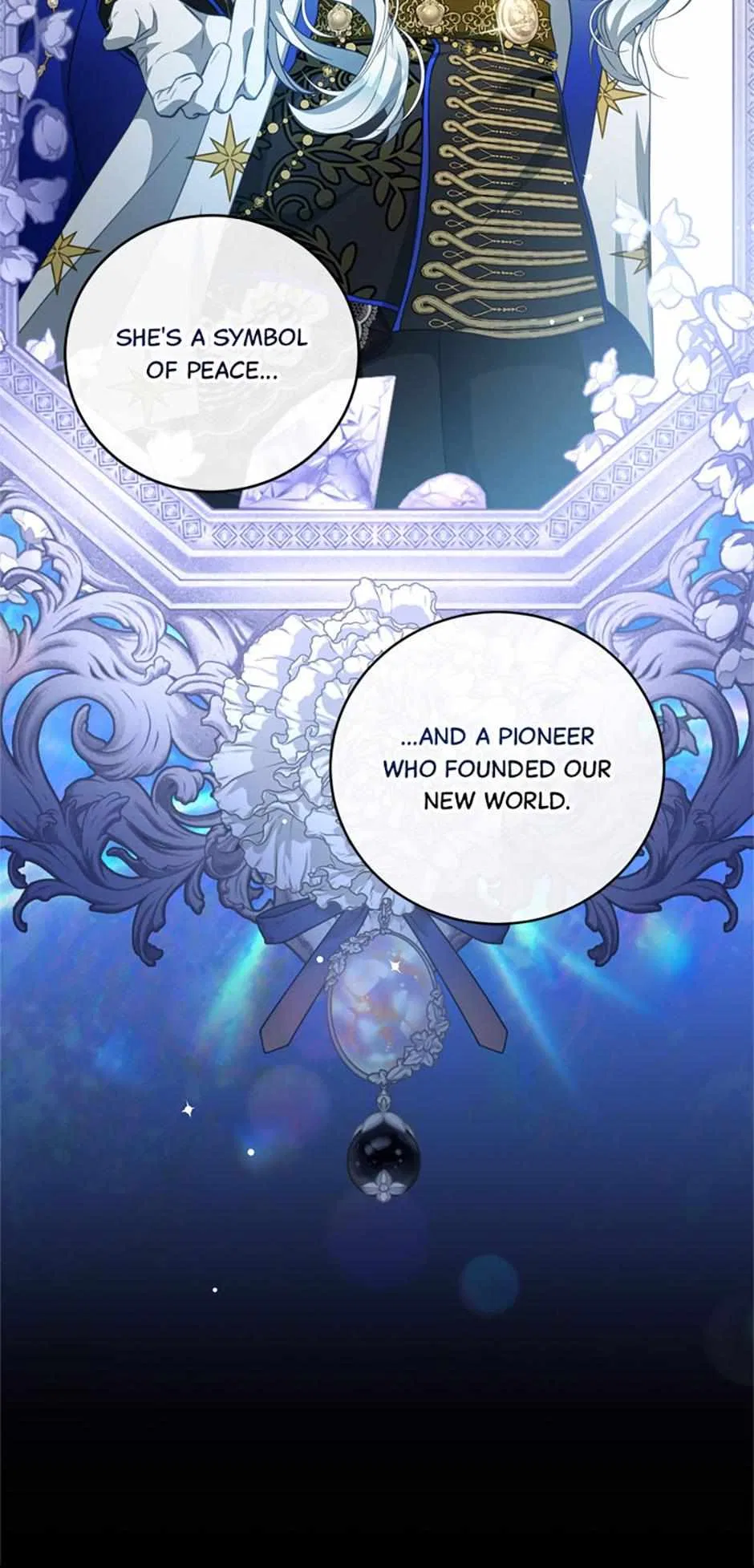I Have Become The Heroes’ Rival Chapter 96 – Page 48