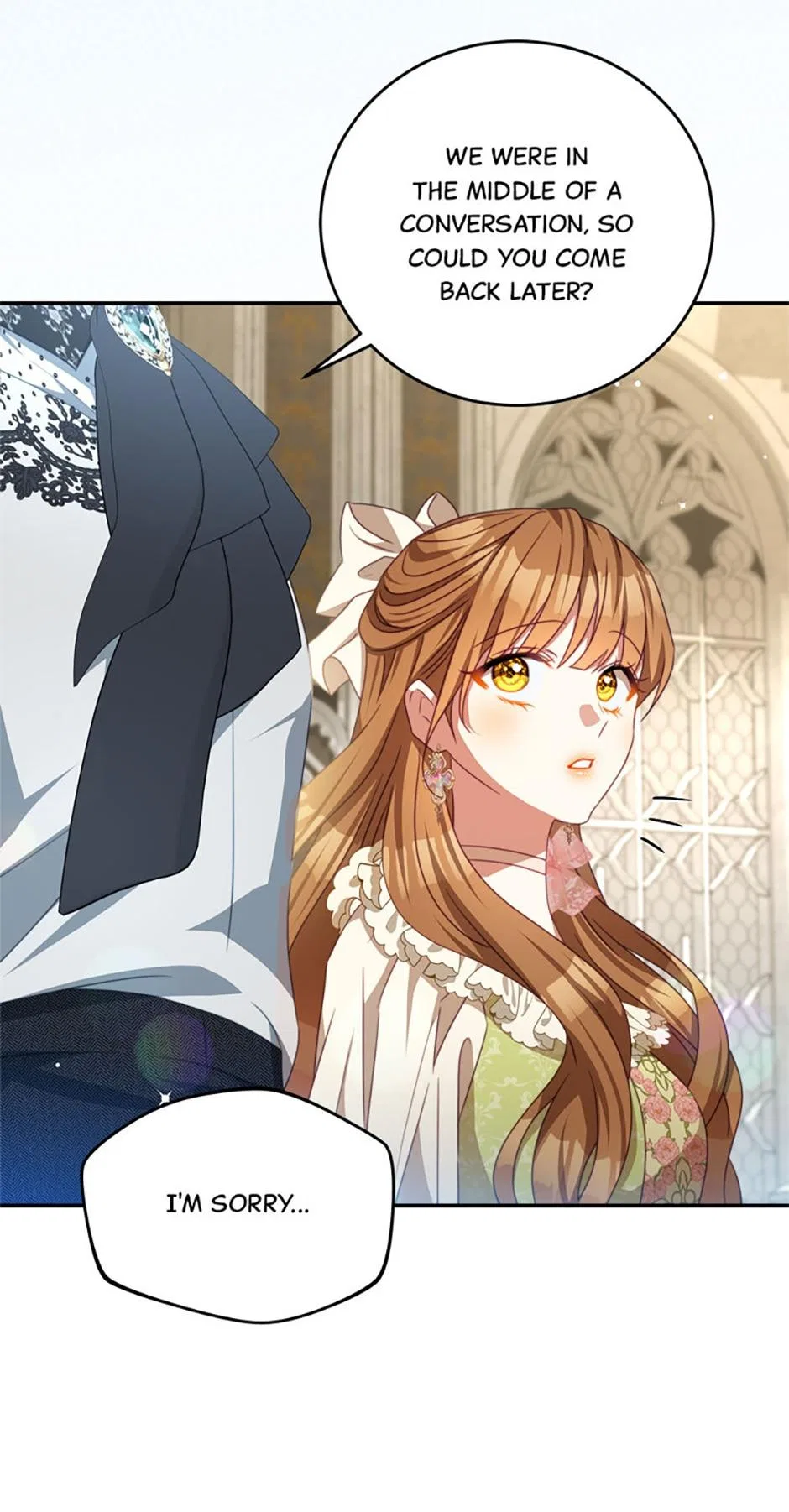 I Have Become The Heroes’ Rival Chapter 96 – Page 51
