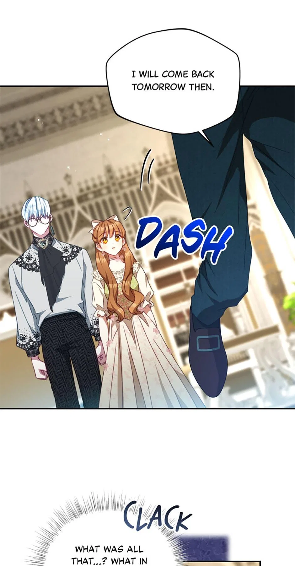 I Have Become The Heroes’ Rival Chapter 96 – Page 52