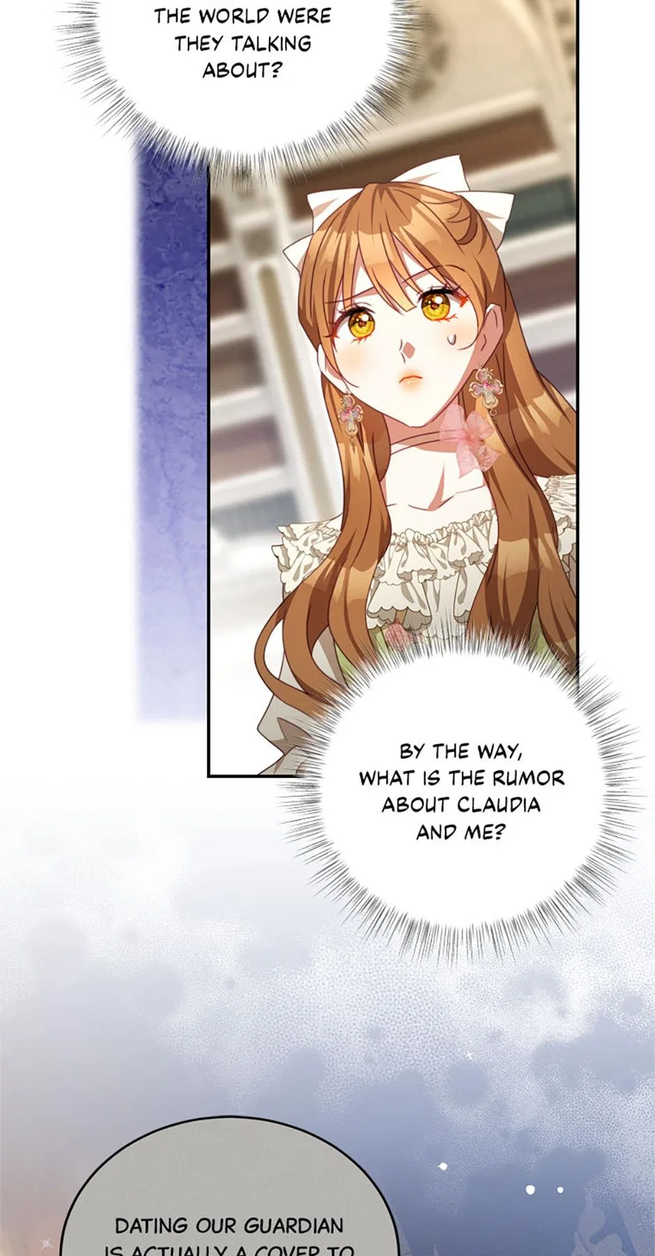 I Have Become The Heroes’ Rival Chapter 96 – Page 53