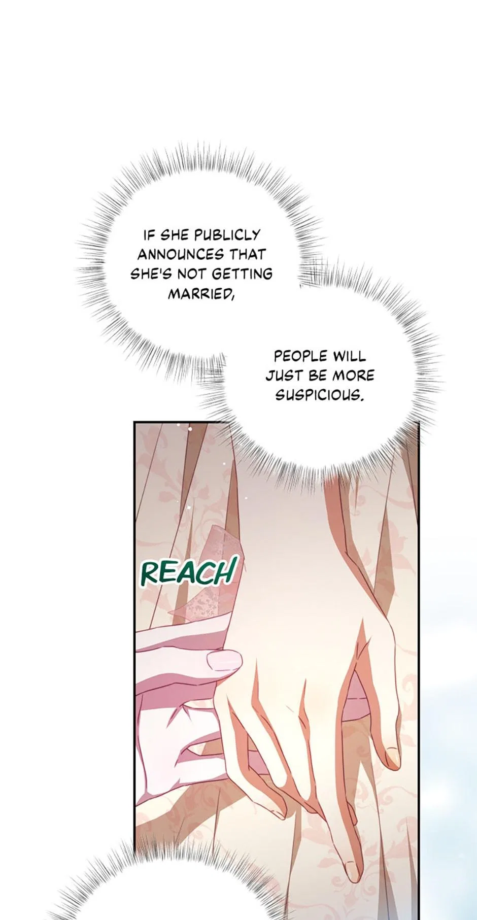 I Have Become The Heroes’ Rival Chapter 96 – Page 55