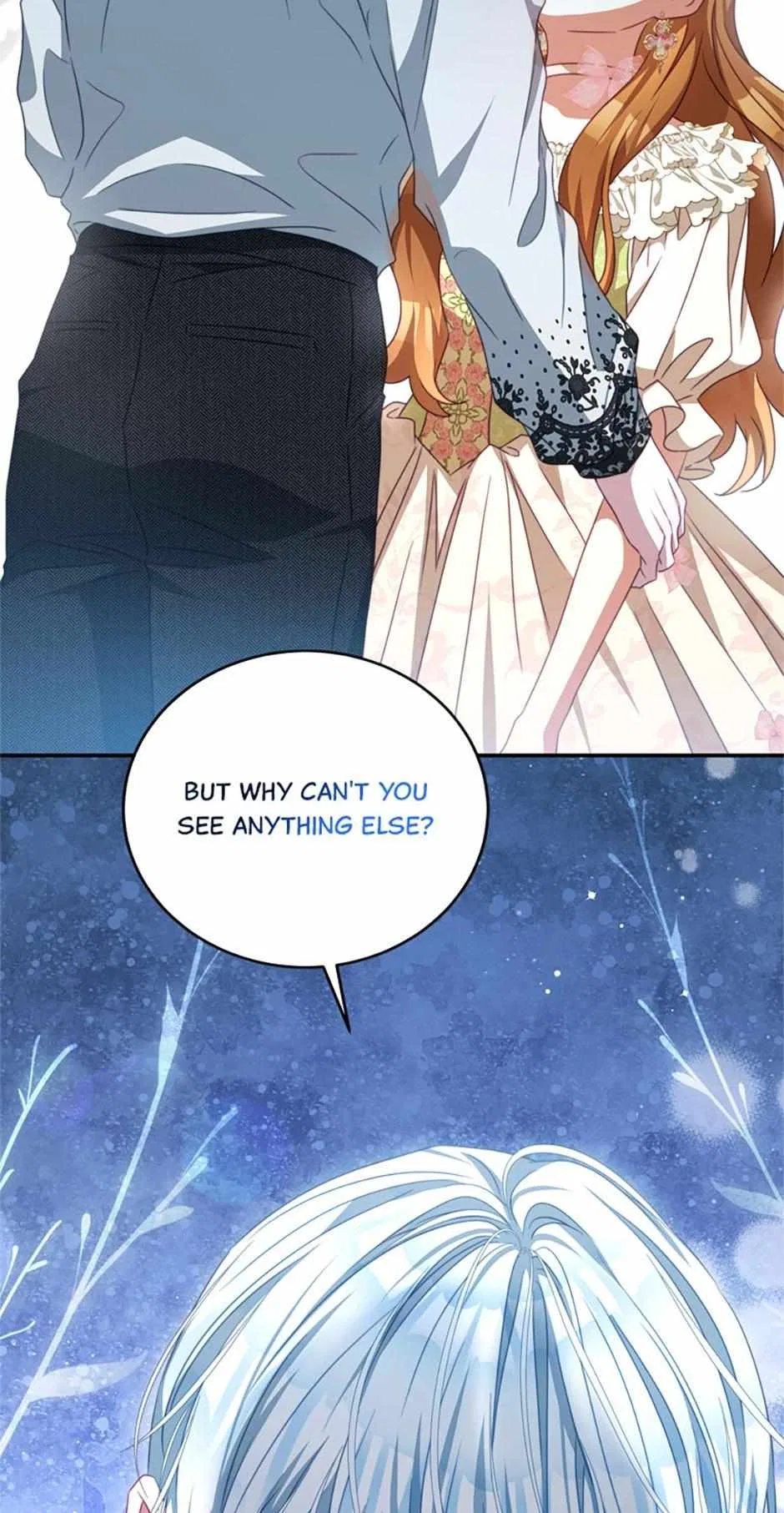 I Have Become The Heroes’ Rival Chapter 96 – Page 57