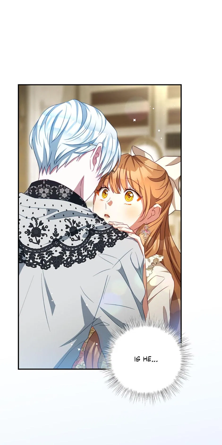 I Have Become The Heroes’ Rival Chapter 96 – Page 62