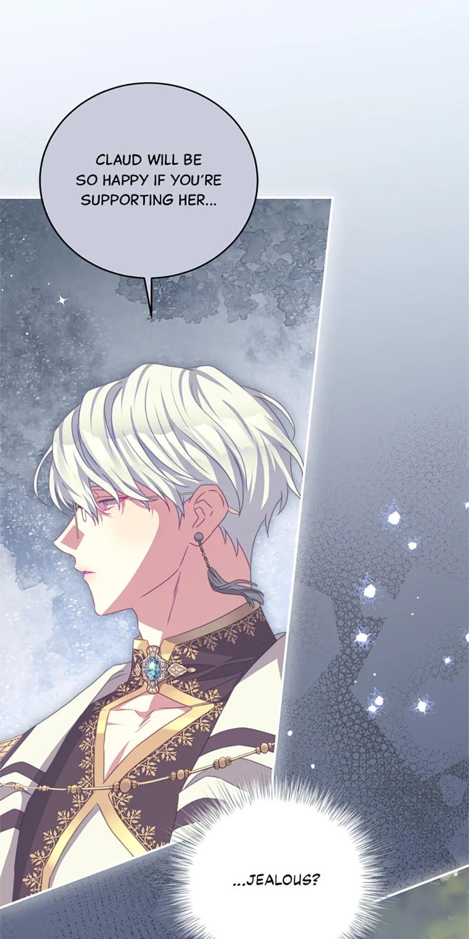 I Have Become The Heroes’ Rival Chapter 96 – Page 63