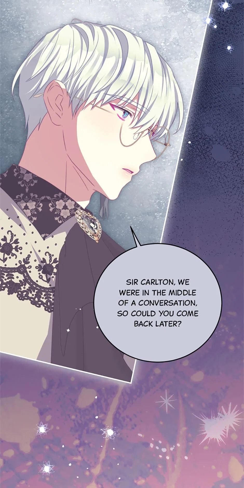 I Have Become The Heroes’ Rival Chapter 96 – Page 65