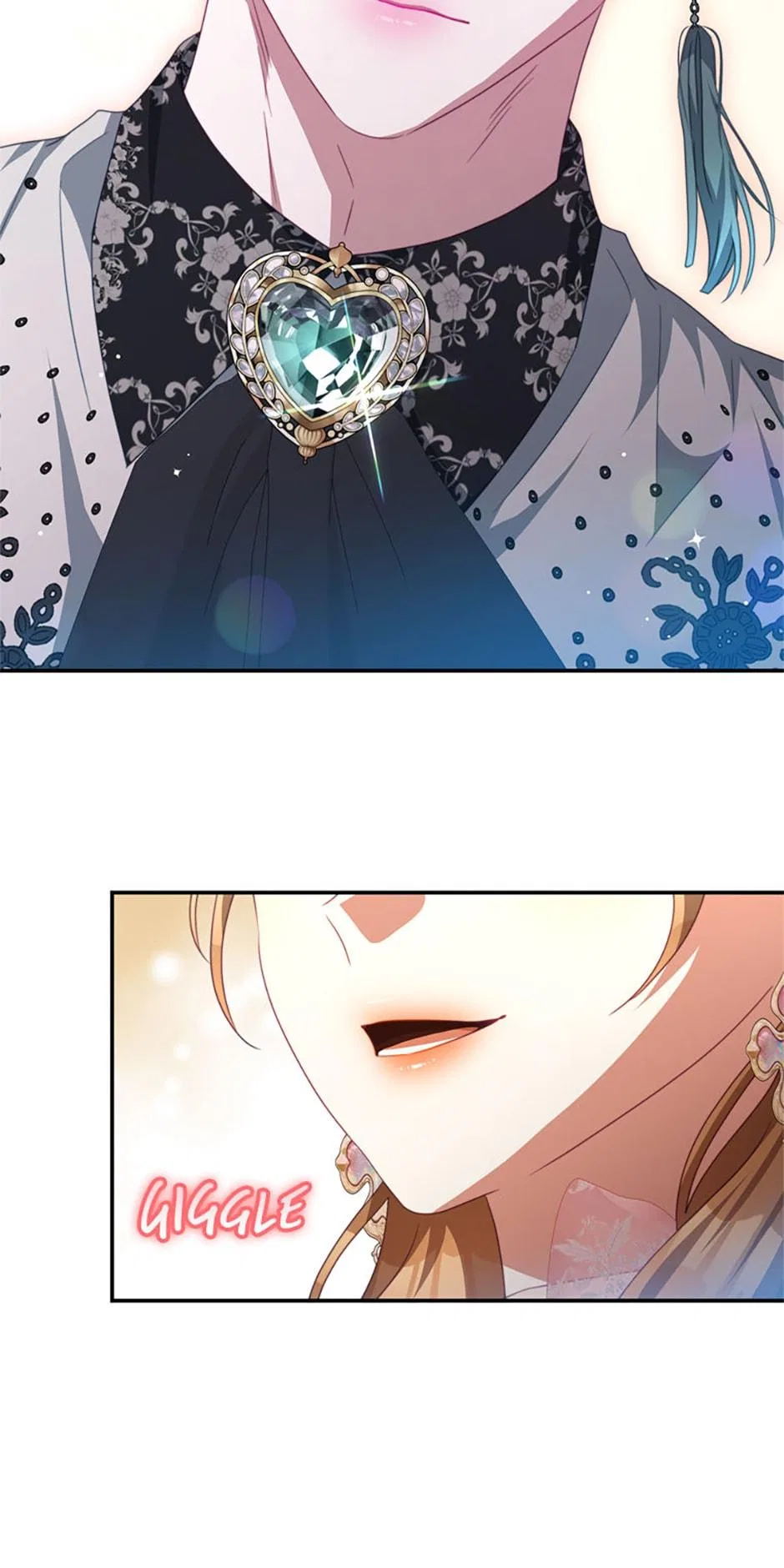 I Have Become The Heroes’ Rival Chapter 96 – Page 67