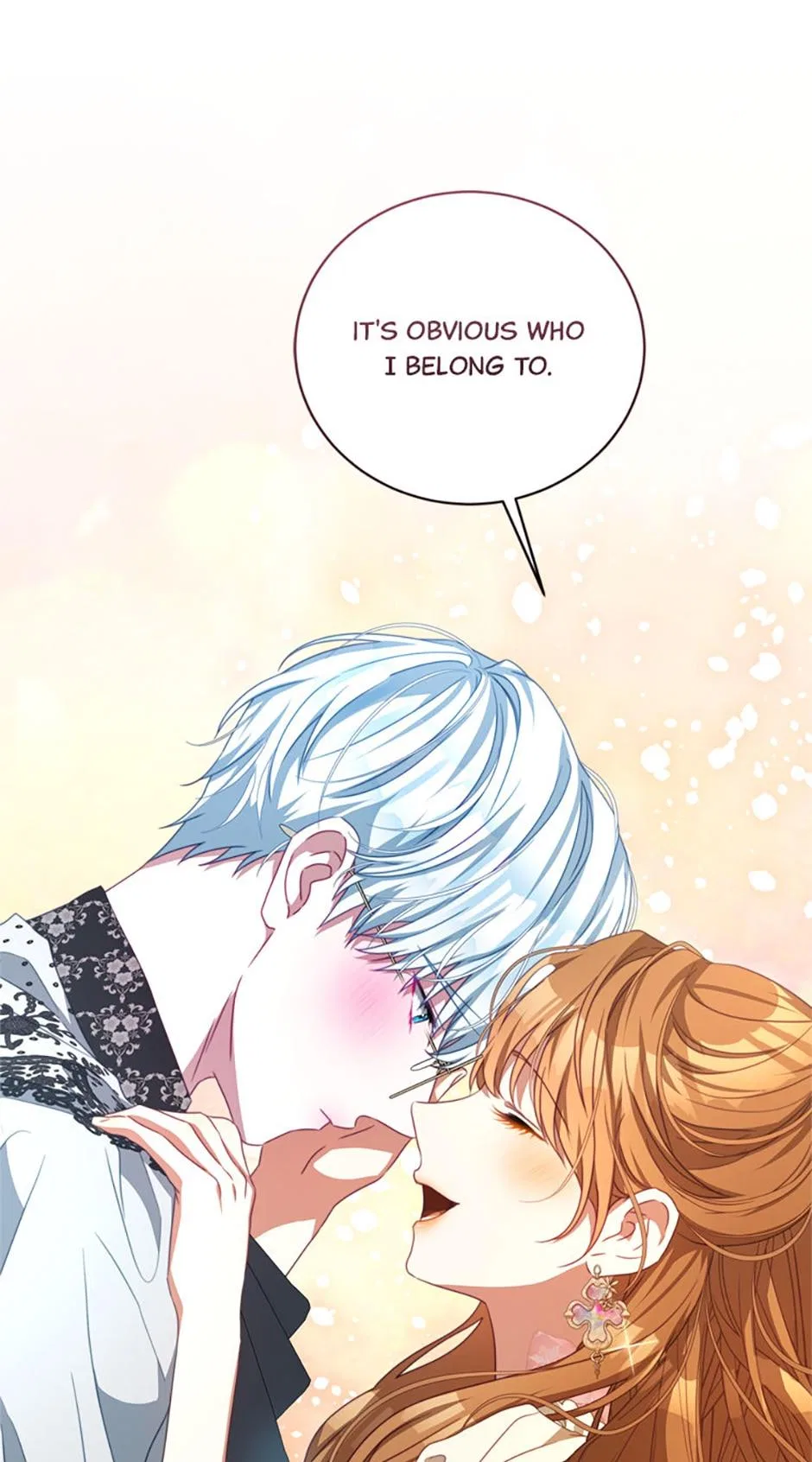 I Have Become The Heroes’ Rival Chapter 96 – Page 68