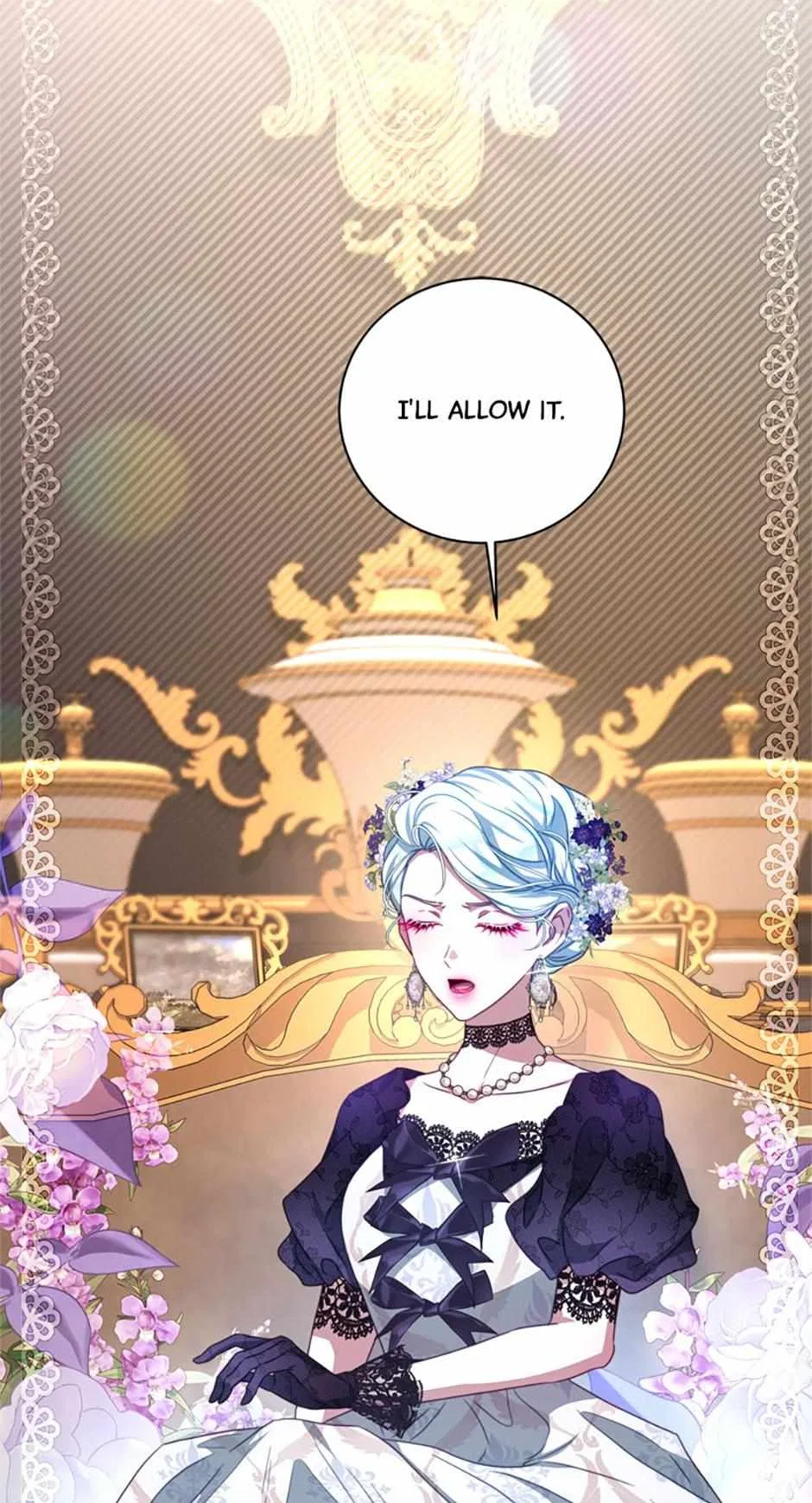 I Have Become The Heroes’ Rival Chapter 96 – Page 74