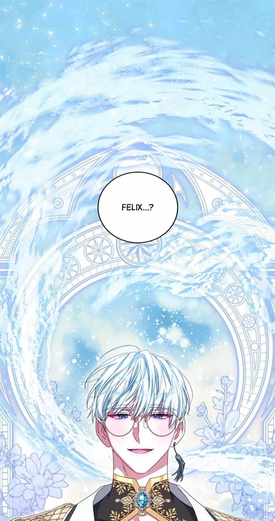 I Have Become The Heroes’ Rival Chapter 95 – Page 1