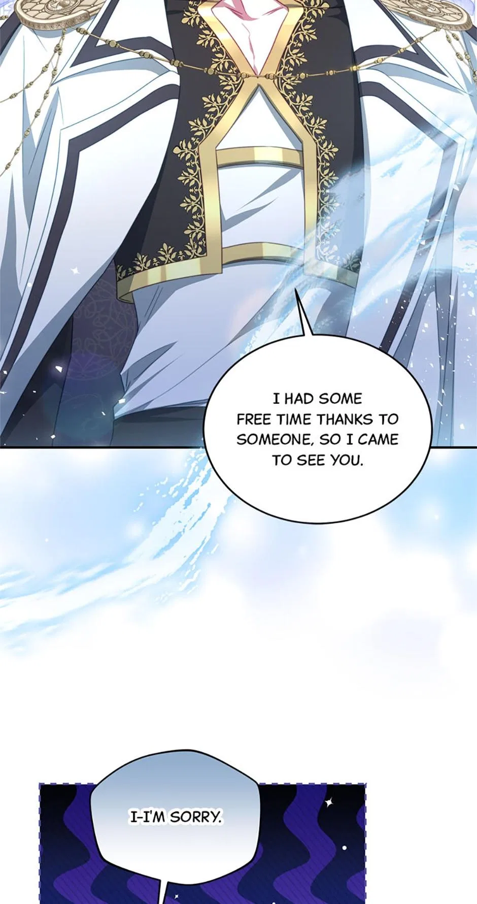 I Have Become The Heroes’ Rival Chapter 95 – Page 2