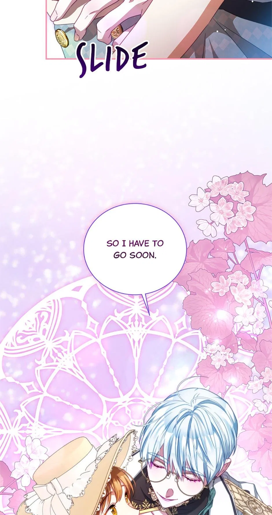 I Have Become The Heroes’ Rival Chapter 95 – Page 4