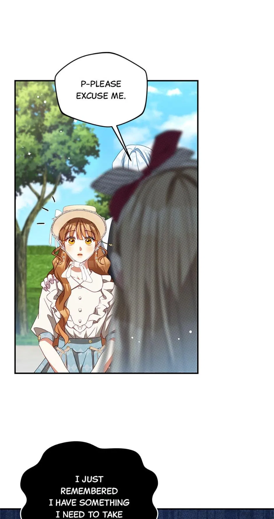 I Have Become The Heroes’ Rival Chapter 95 – Page 8