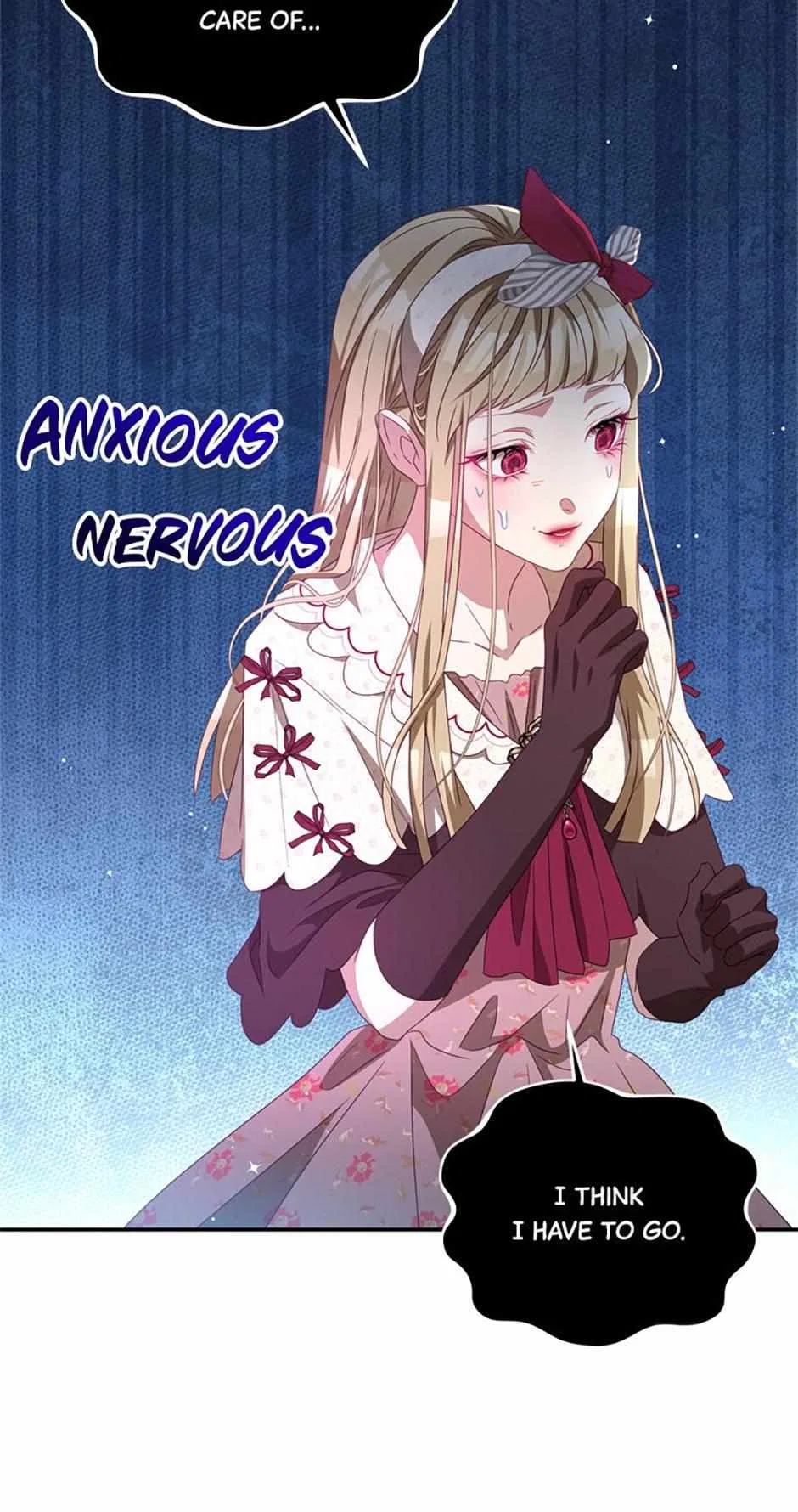 I Have Become The Heroes’ Rival Chapter 95 – Page 9