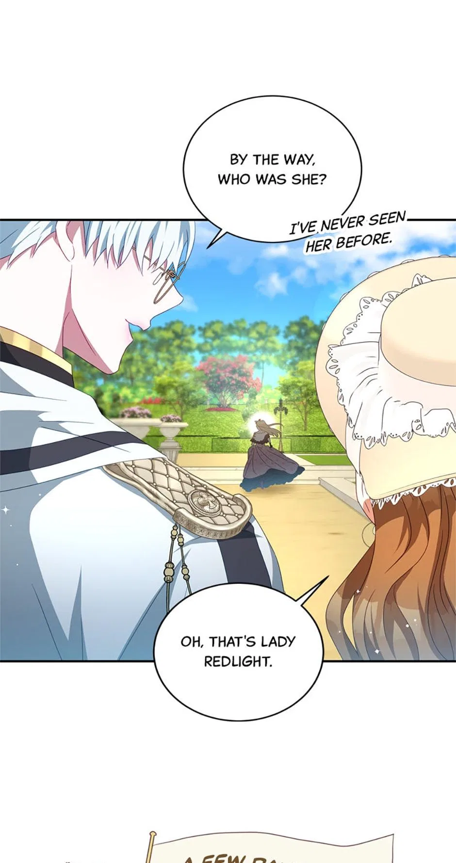 I Have Become The Heroes’ Rival Chapter 95 – Page 12