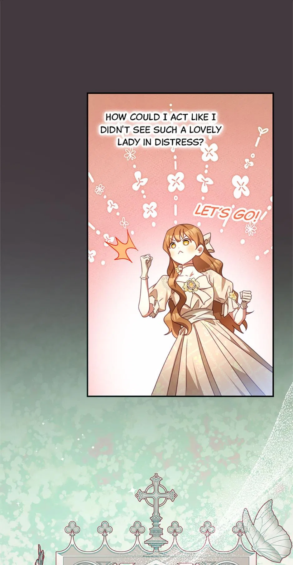 I Have Become The Heroes’ Rival Chapter 95 – Page 15