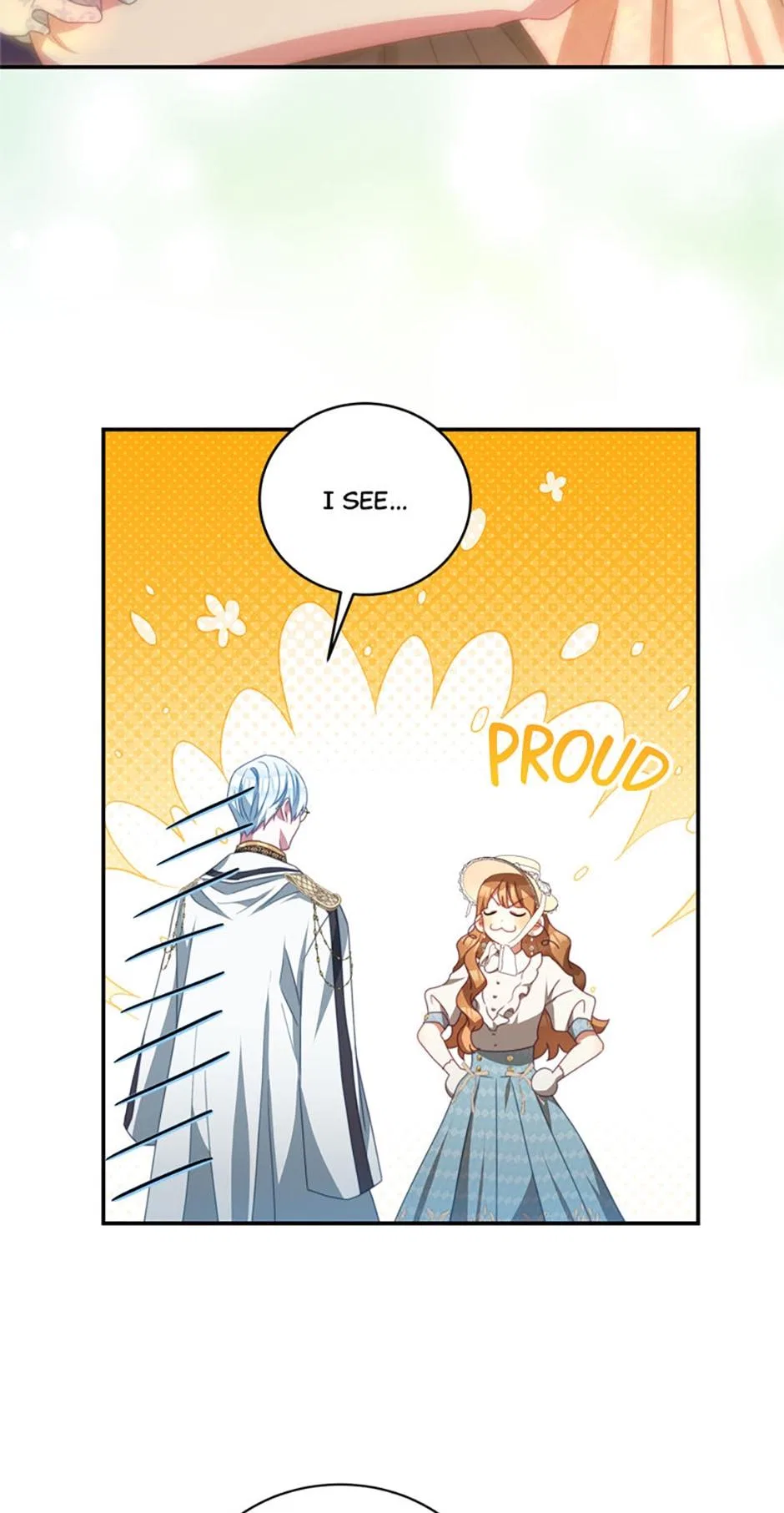 I Have Become The Heroes’ Rival Chapter 95 – Page 17