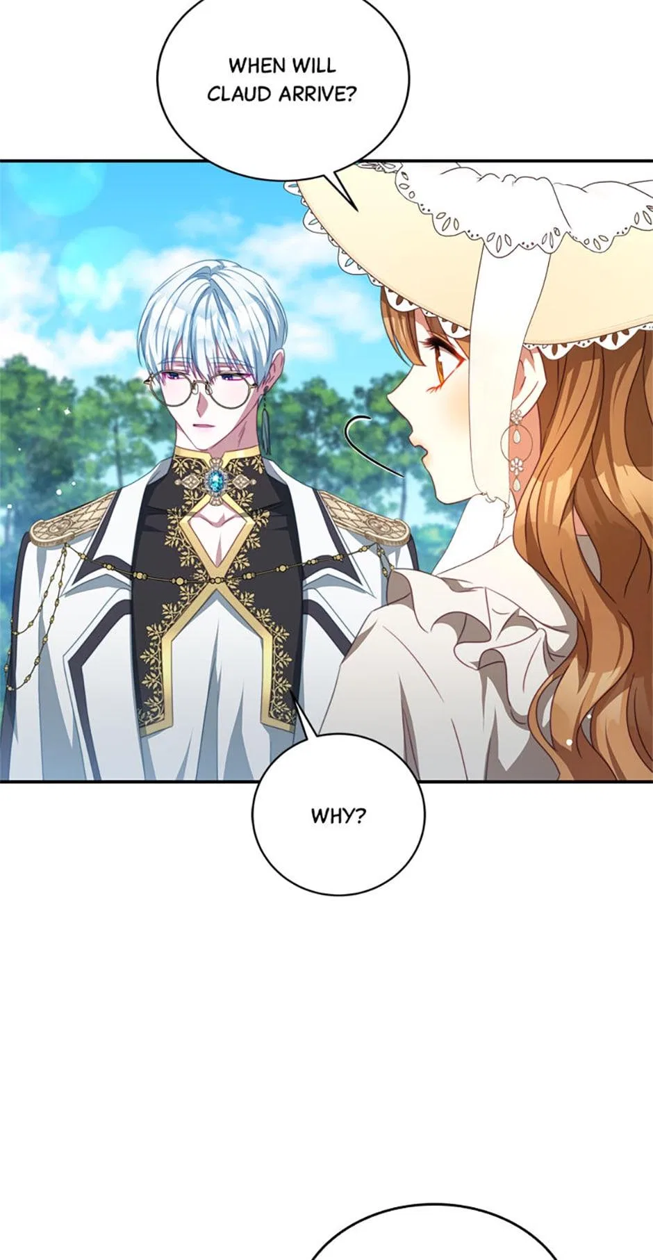 I Have Become The Heroes’ Rival Chapter 95 – Page 18