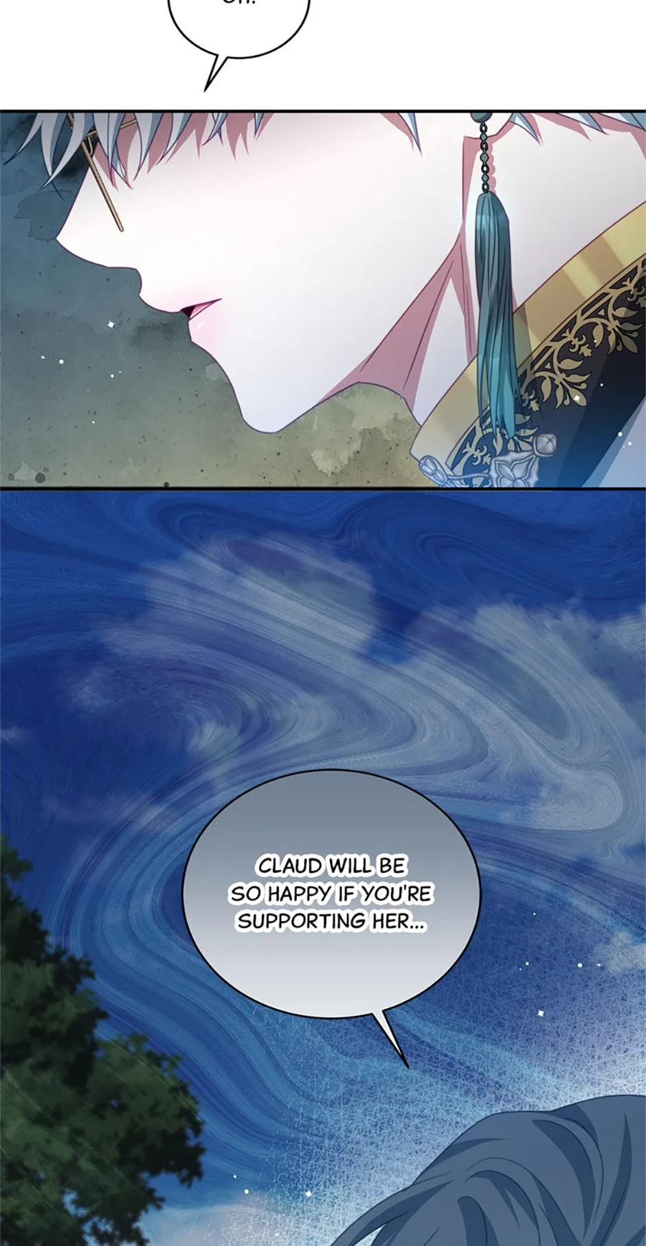I Have Become The Heroes’ Rival Chapter 95 – Page 20