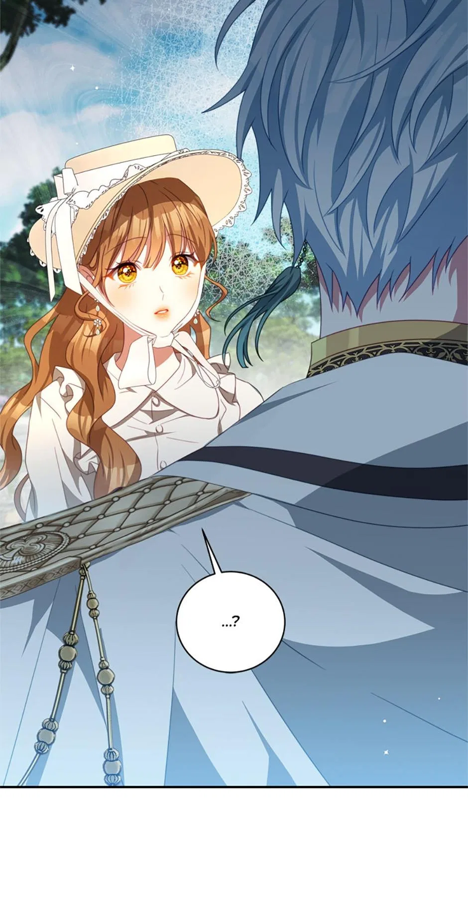I Have Become The Heroes’ Rival Chapter 95 – Page 21