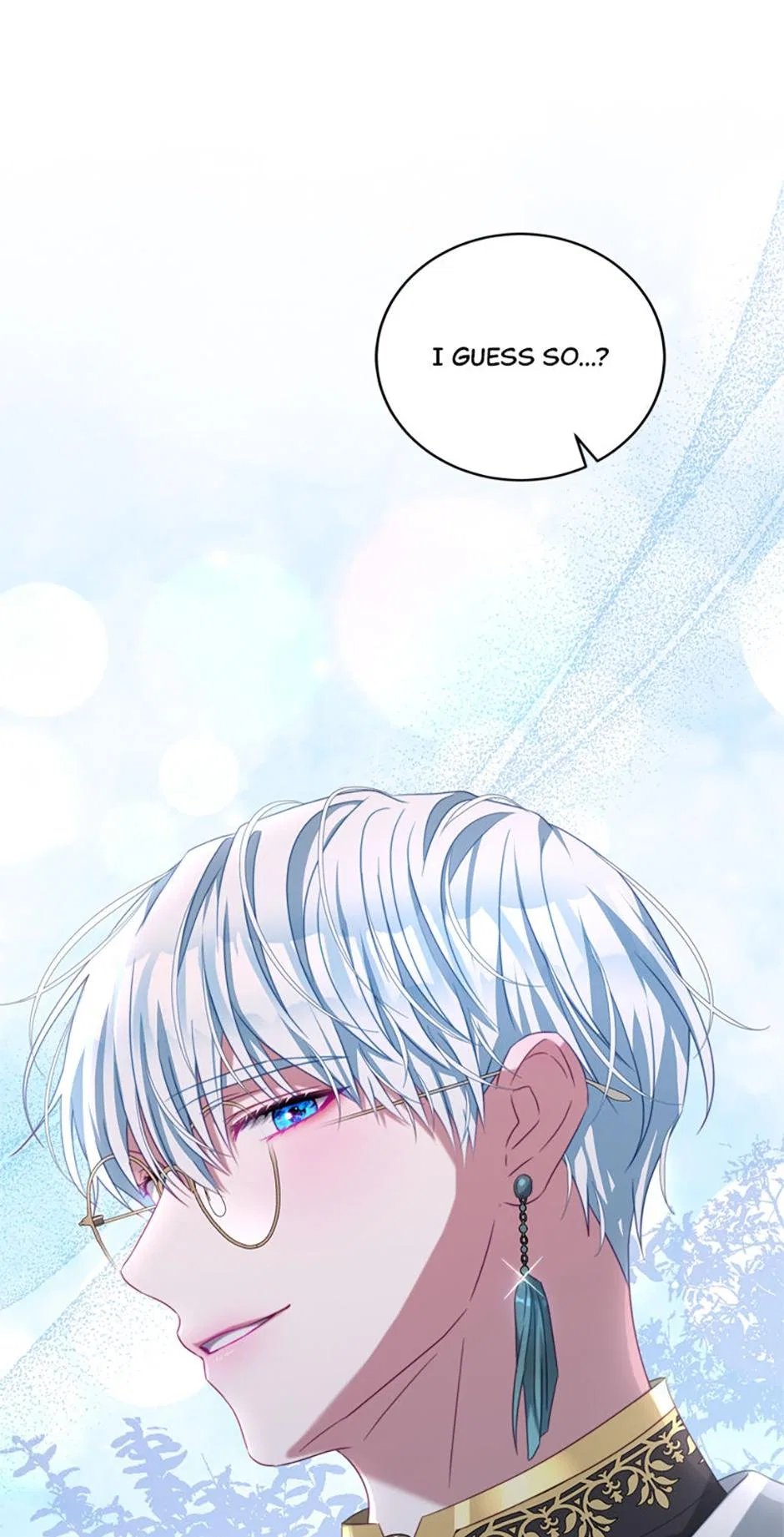 I Have Become The Heroes’ Rival Chapter 95 – Page 22