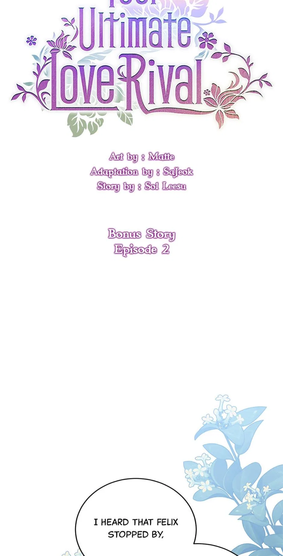 I Have Become The Heroes’ Rival Chapter 95 – Page 24