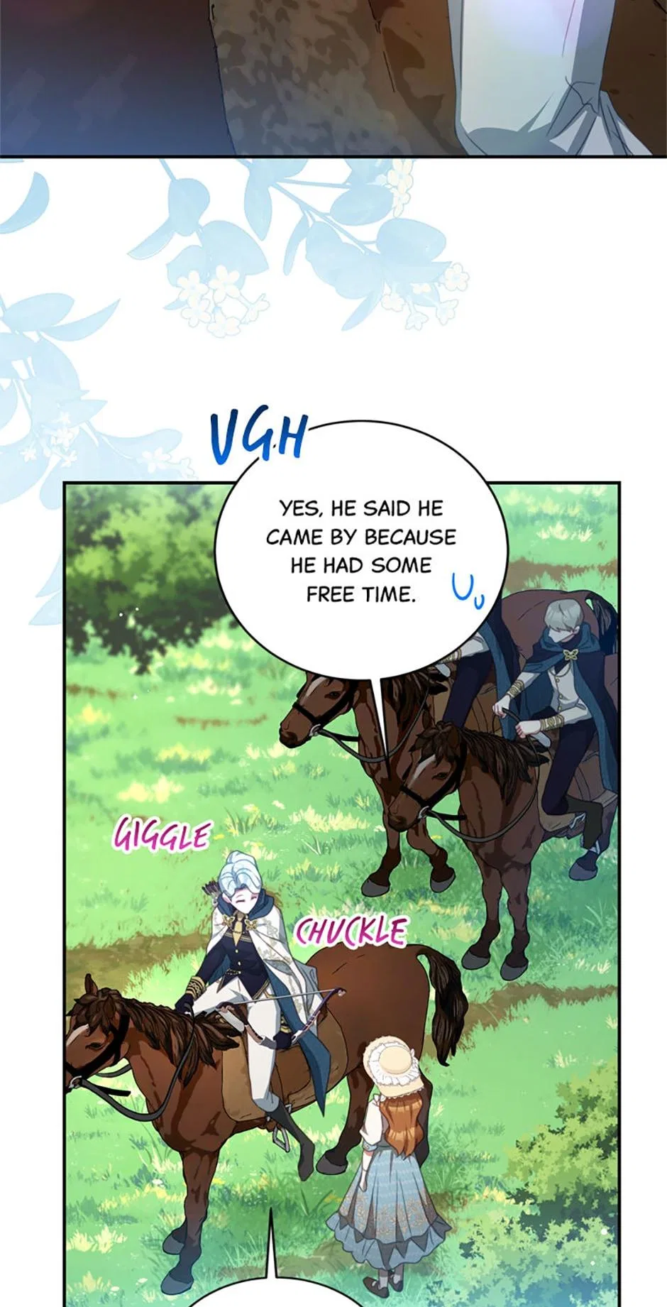 I Have Become The Heroes’ Rival Chapter 95 – Page 26